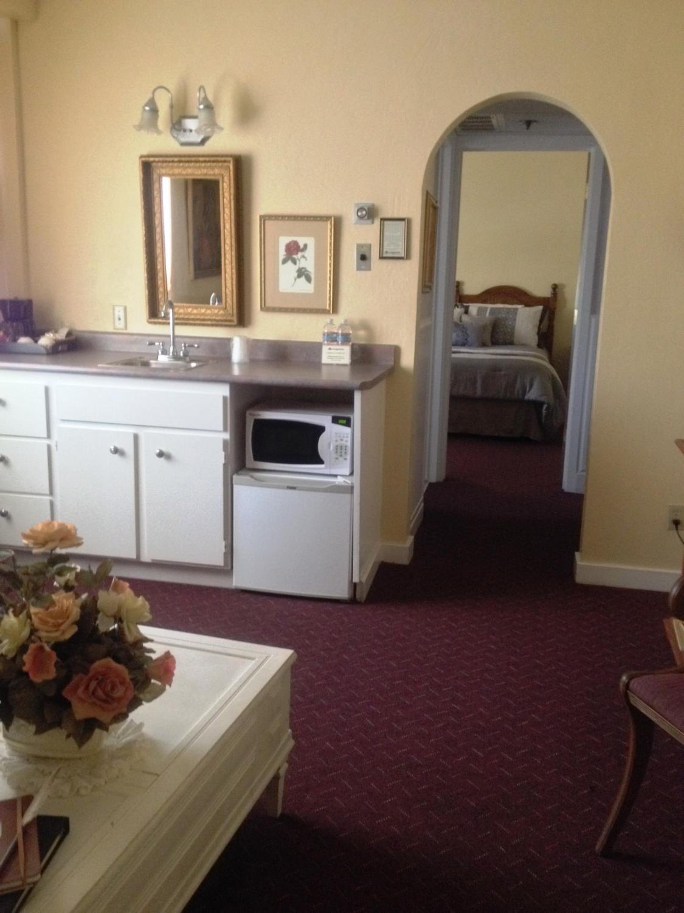 Master Suite - Photo 2