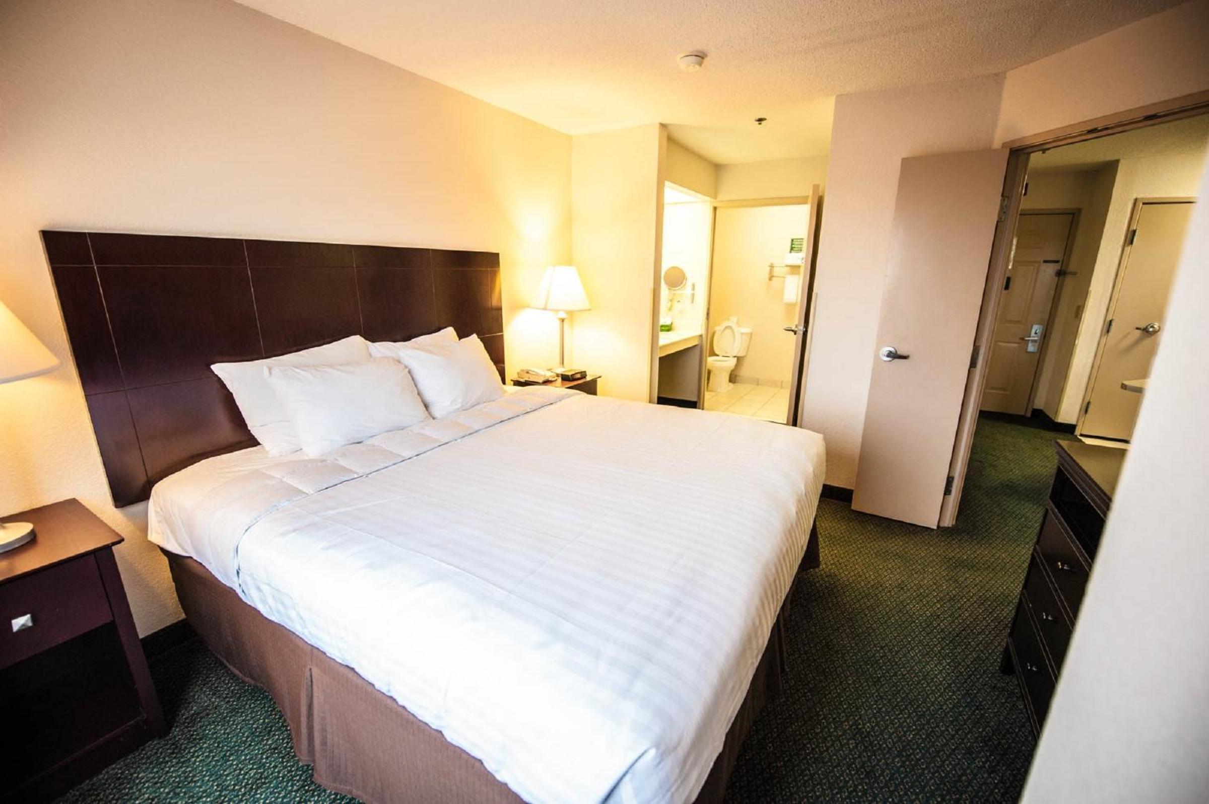 King Room - Photo 2