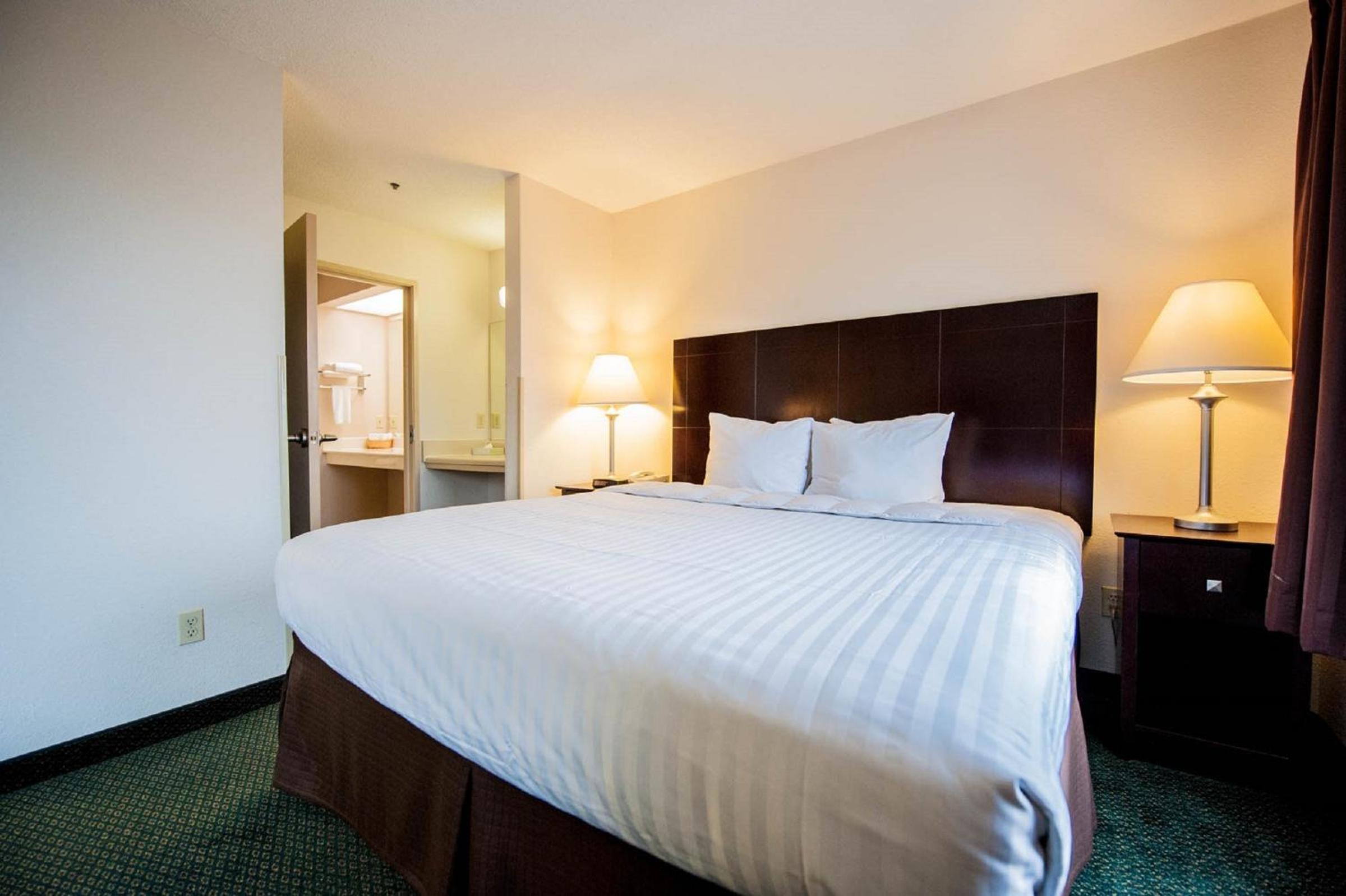 King Room - Photo 1