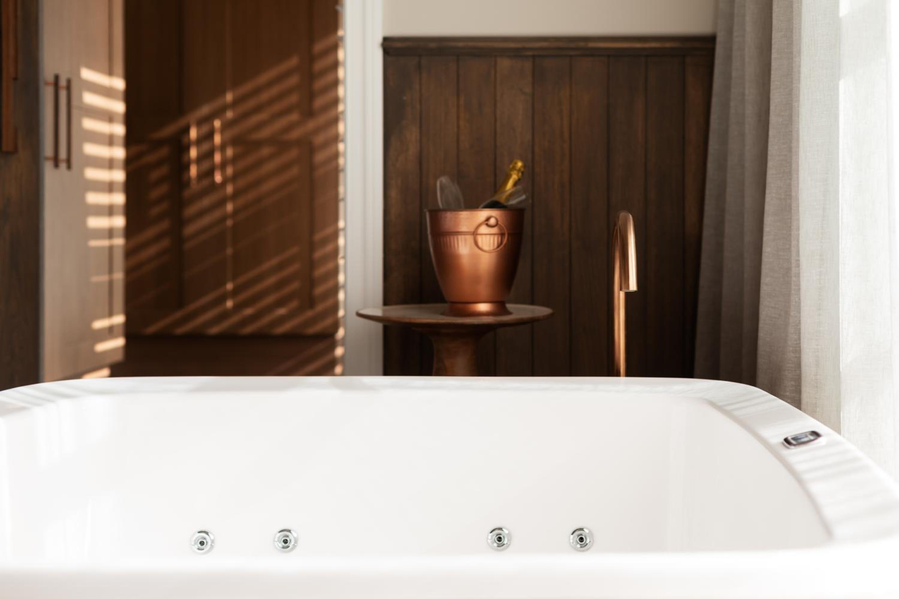 Grand King Spa Villa  - Photo 13
