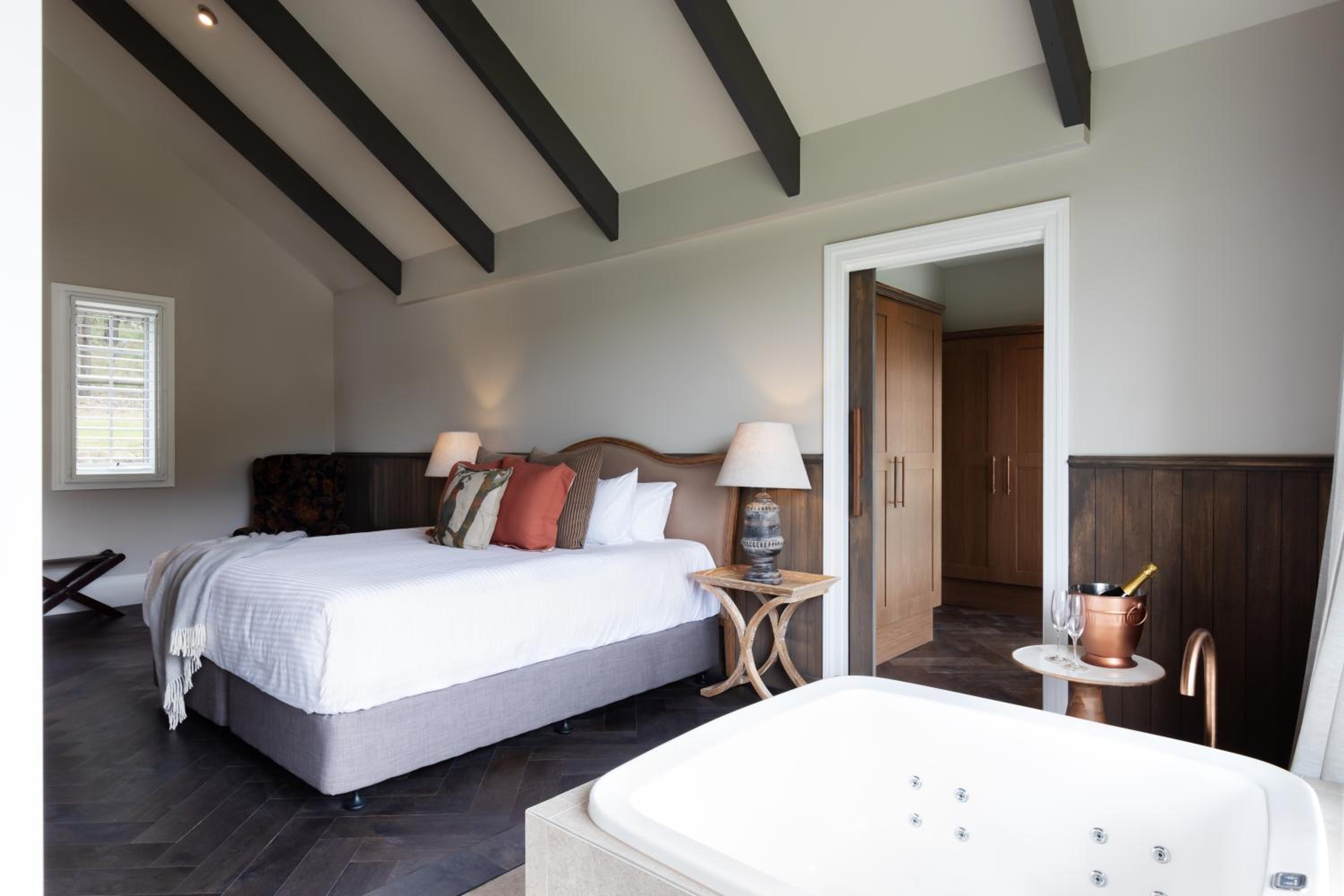 Grand King Spa Villa  - Photo 14