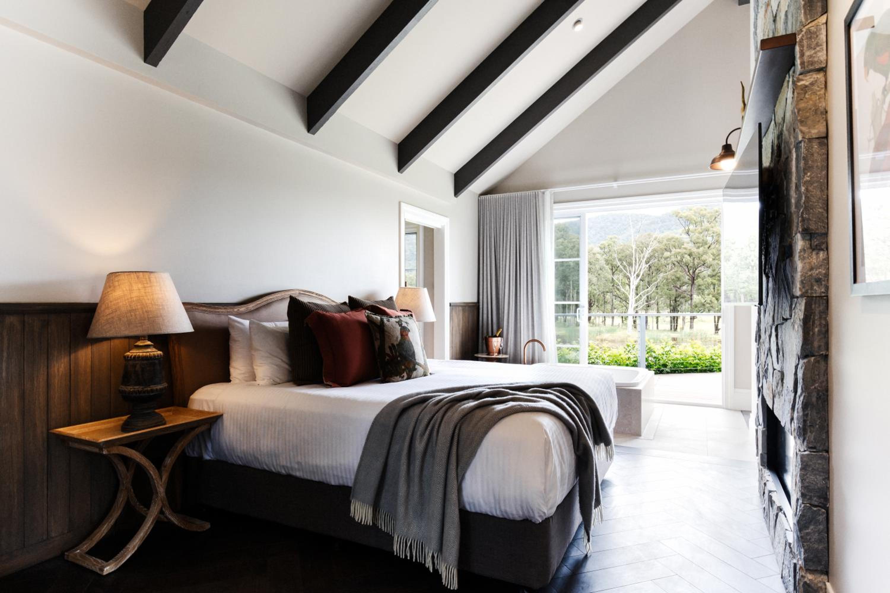 Grand King Spa Villa  - Photo 15