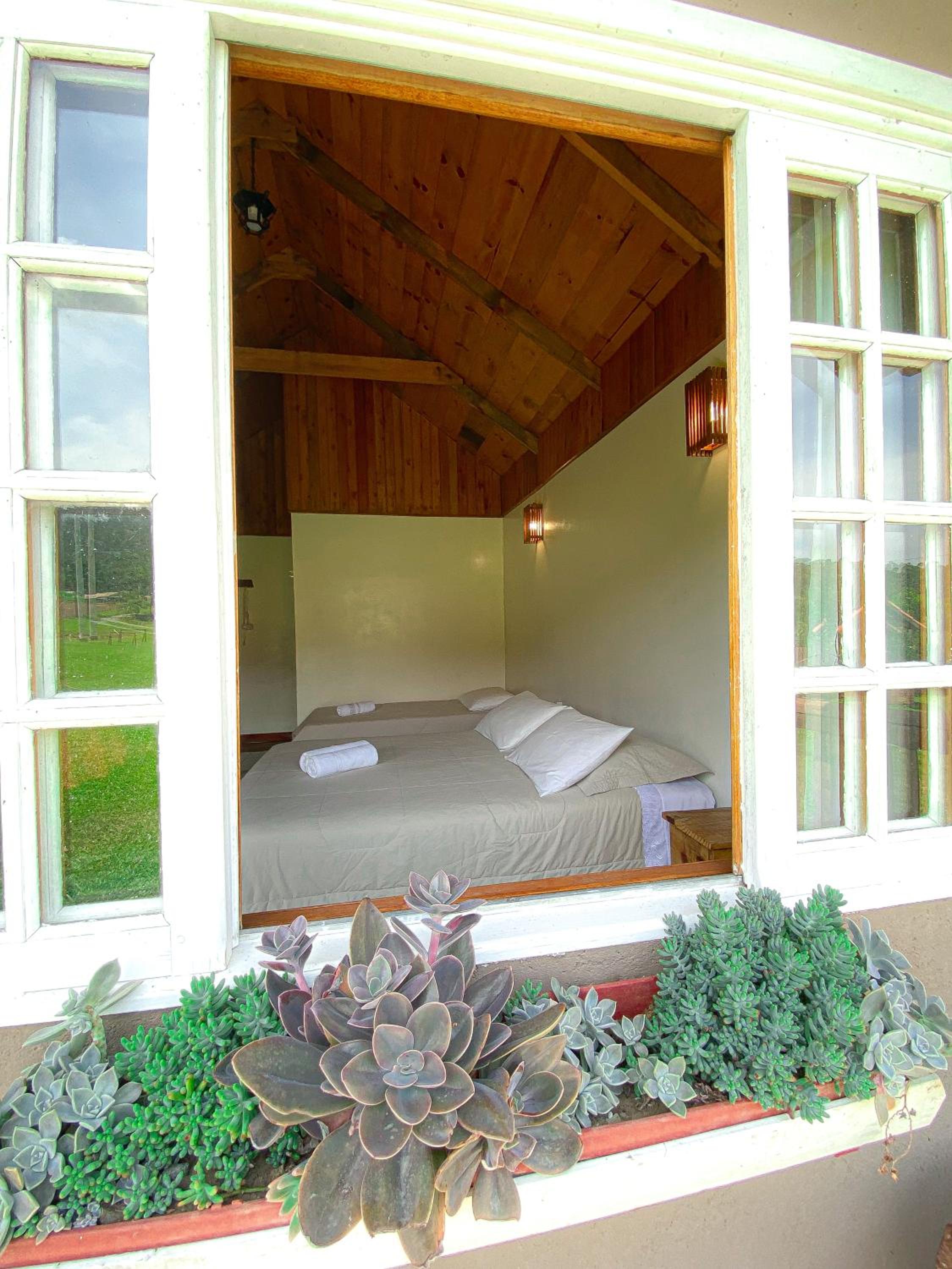 One-Bedroom Chalet photo 1