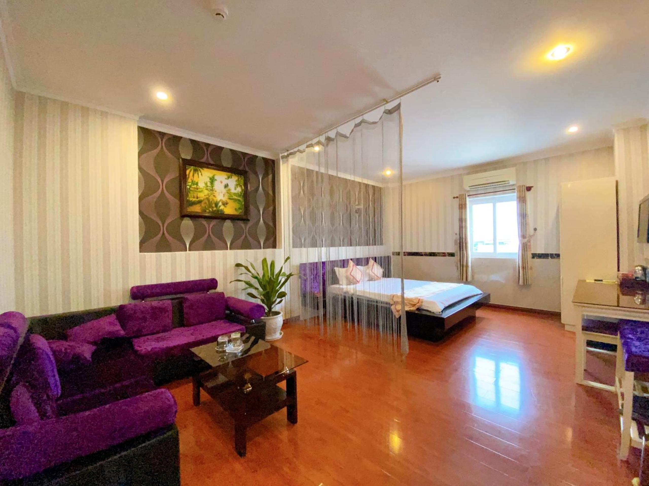 Suite photo 2