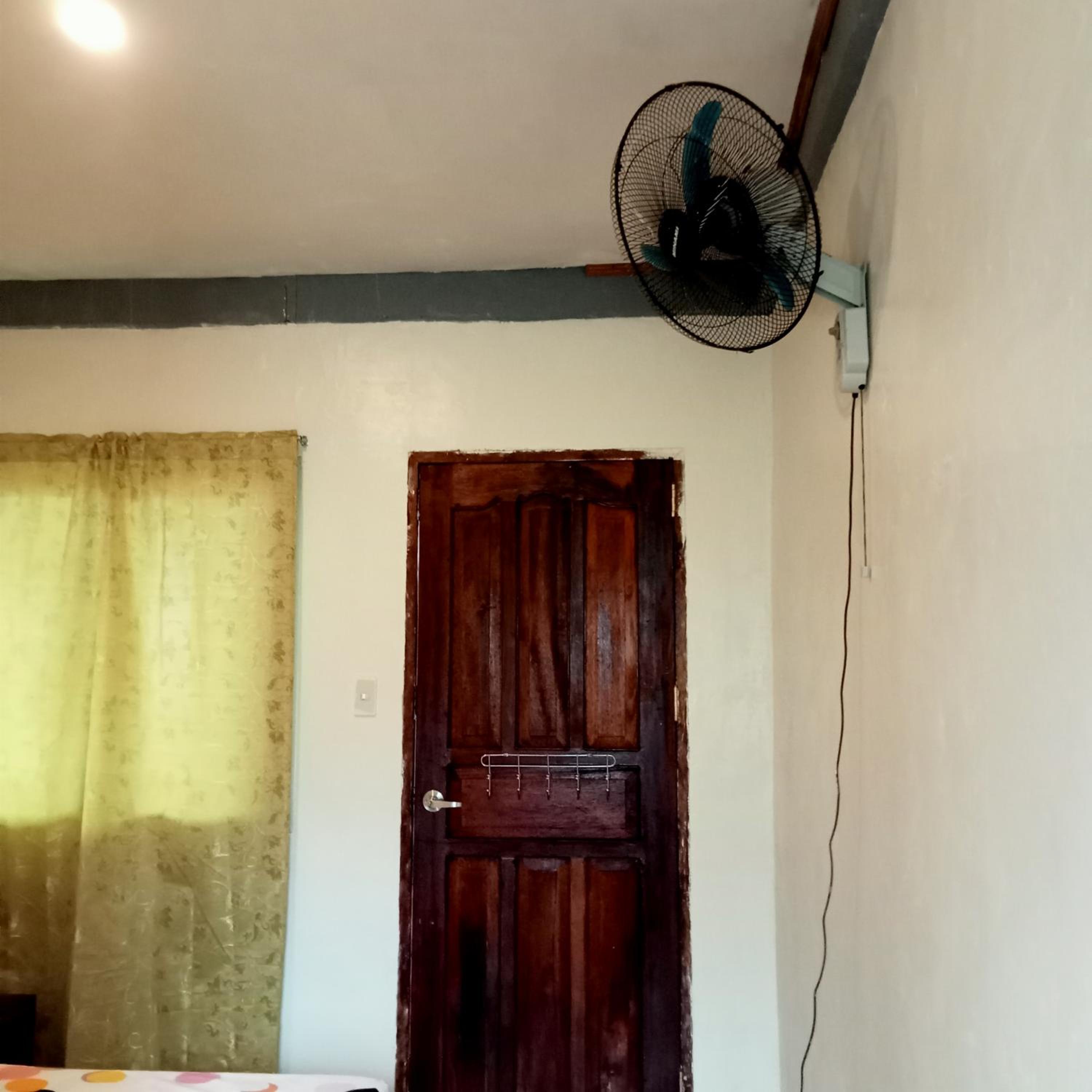 Budget Double Room - Photo 1
