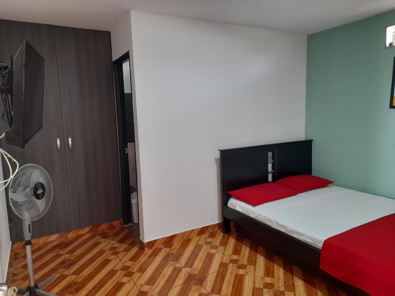 Double Room photo 3