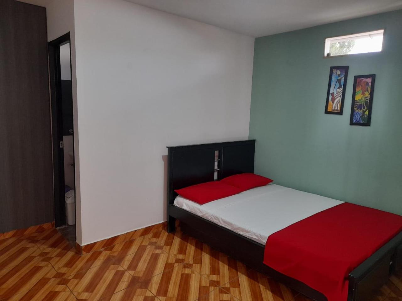 Double Room photo 2