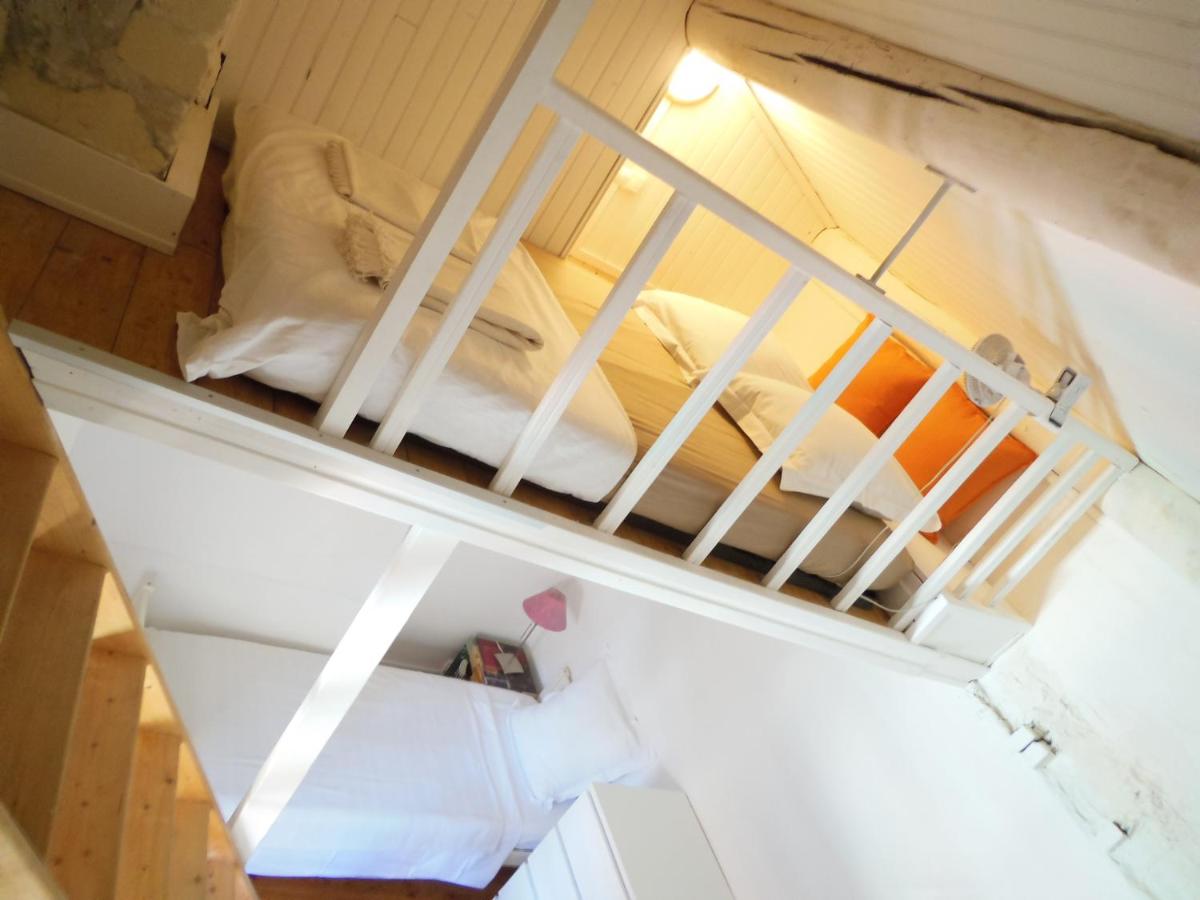 Duplex Apartment photo 2