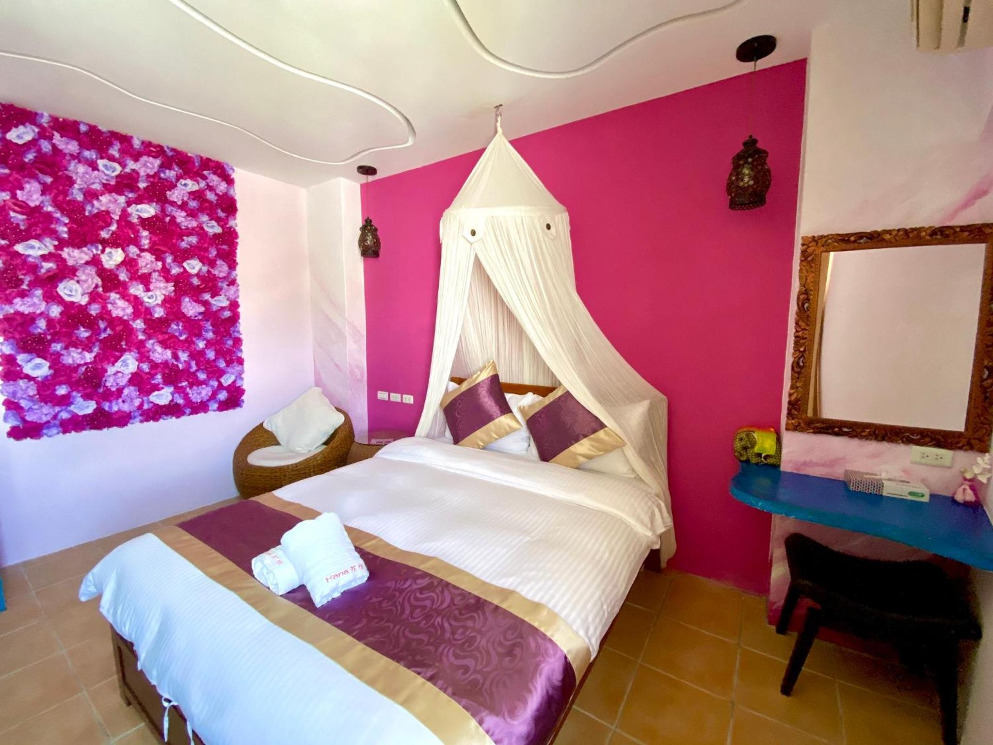 Deluxe Double Room photo 3