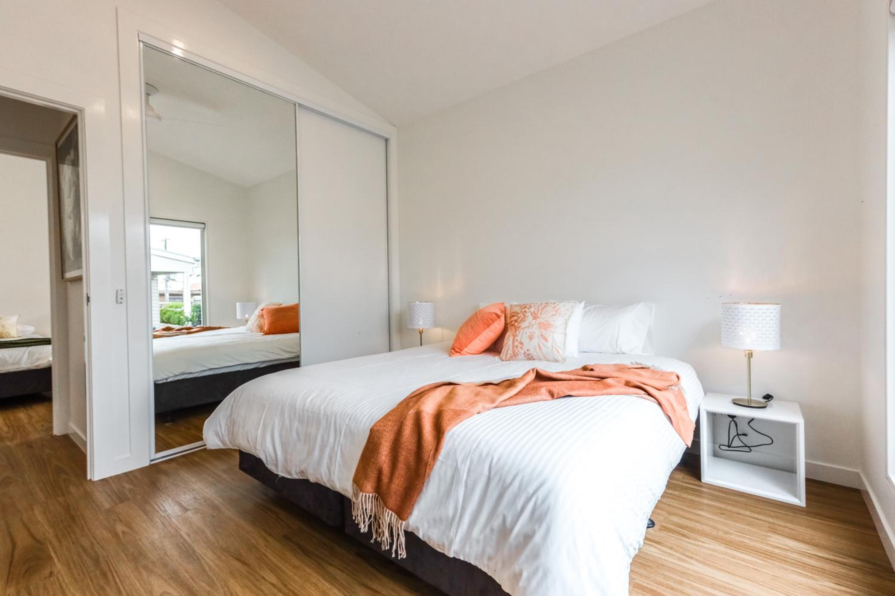 Two-Bedroom House photo 1