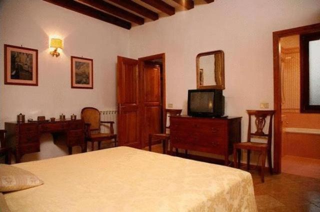 Terrazza Dorsoduro One bedroom apartment photo 3