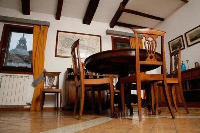 Top floor Dorsoduro One bedroom apartment photo 2