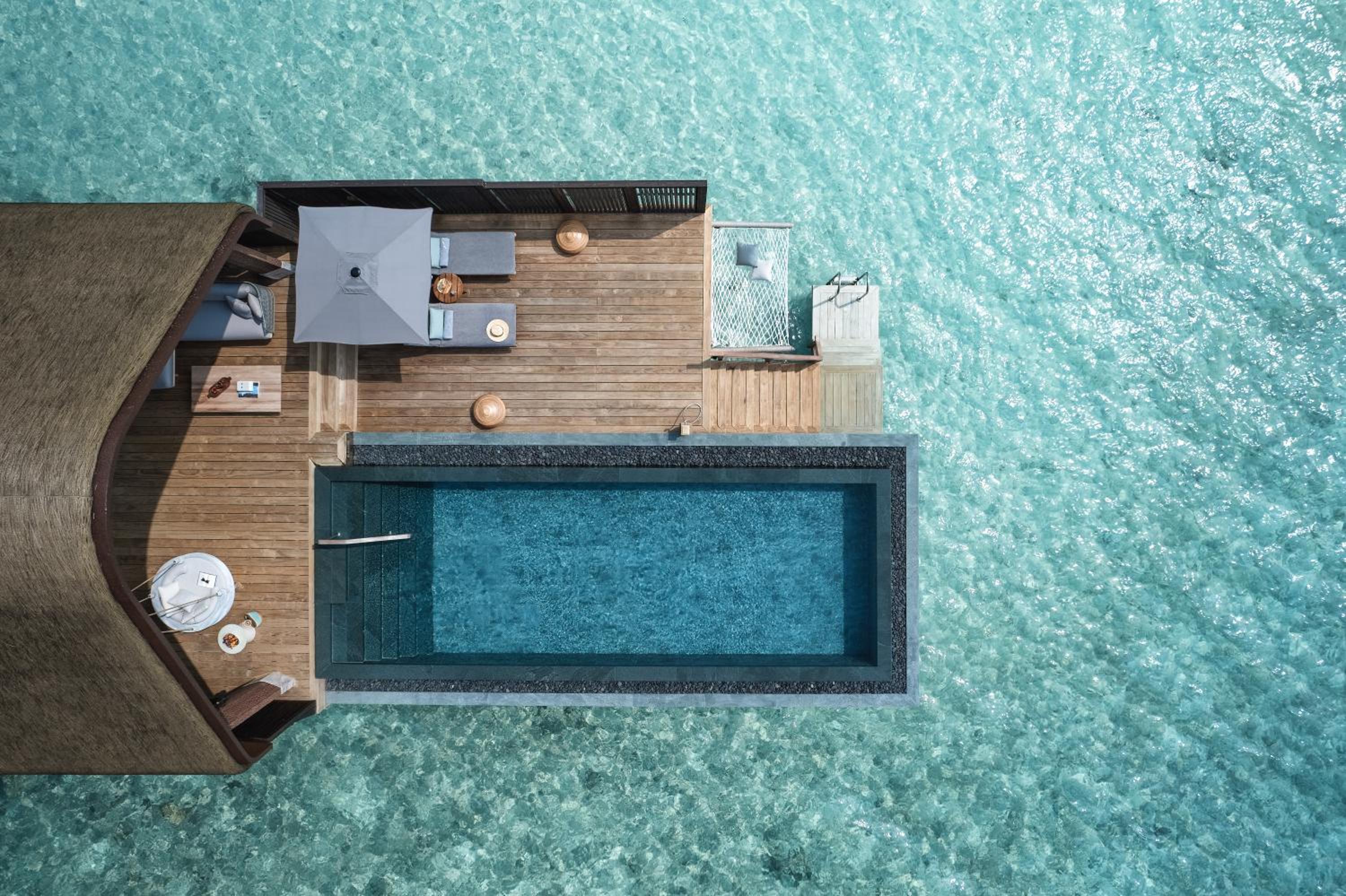 Ocean Pool Villa photo 1