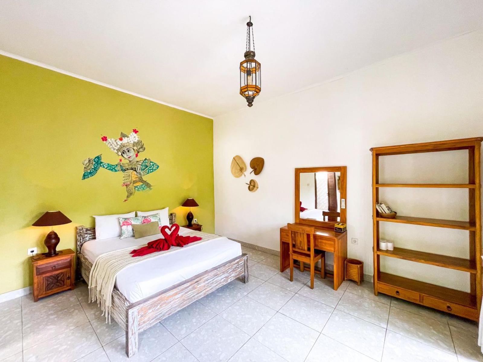 Deluxe Double Room - Photo 1
