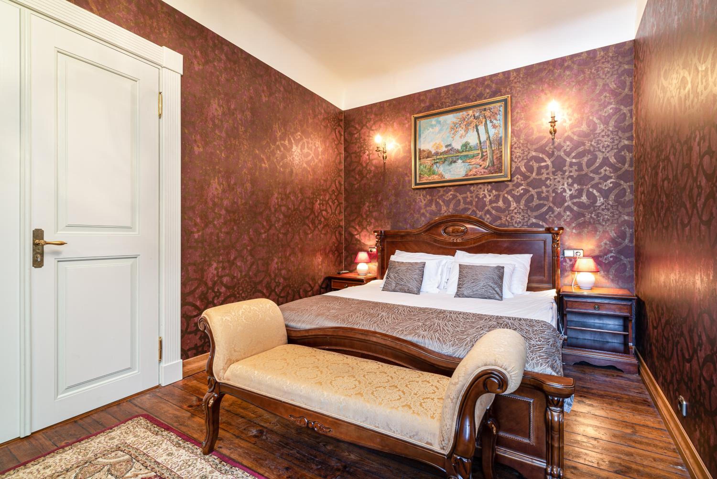 Superior Suite