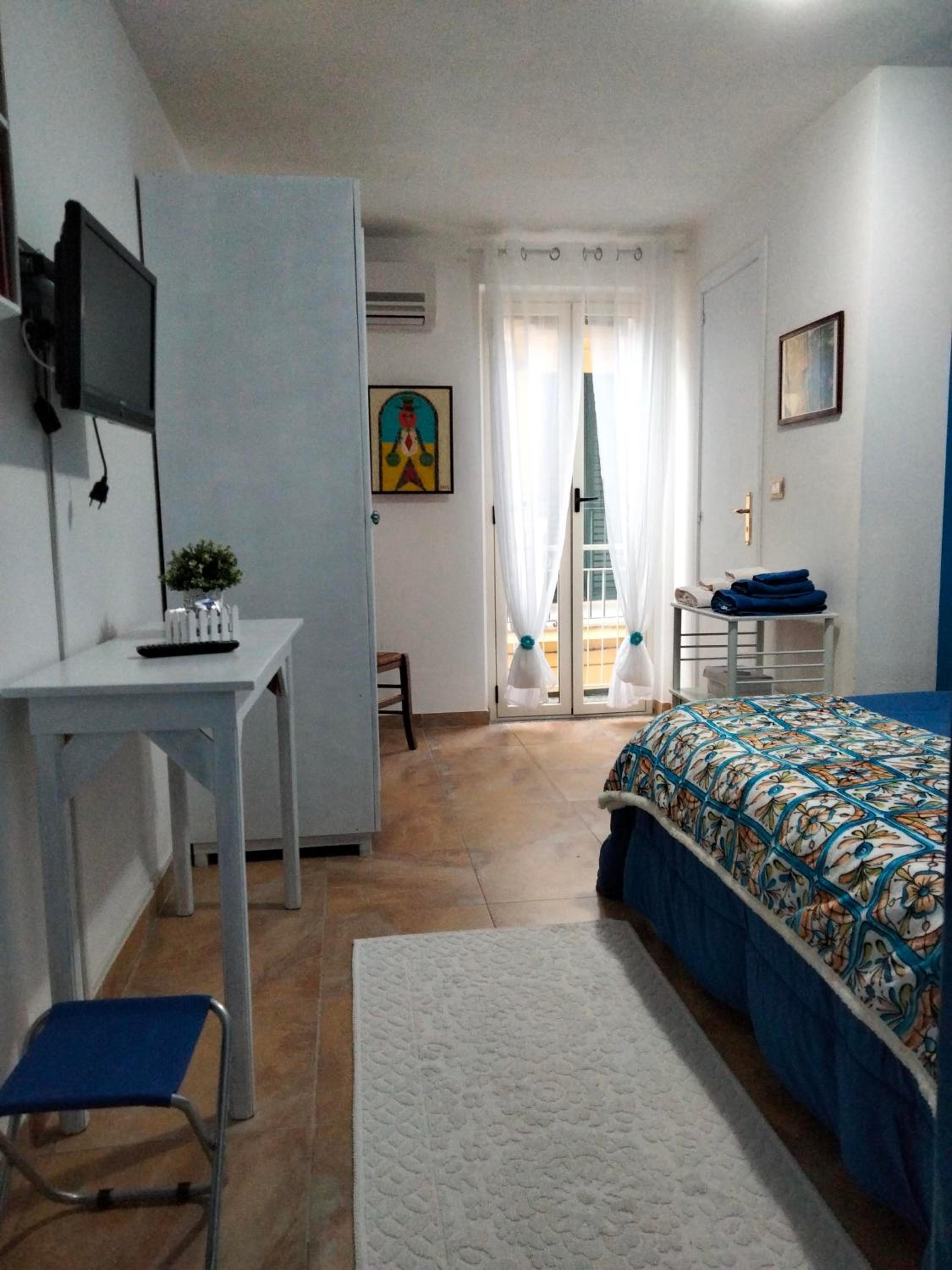 Double Room - Photo 20