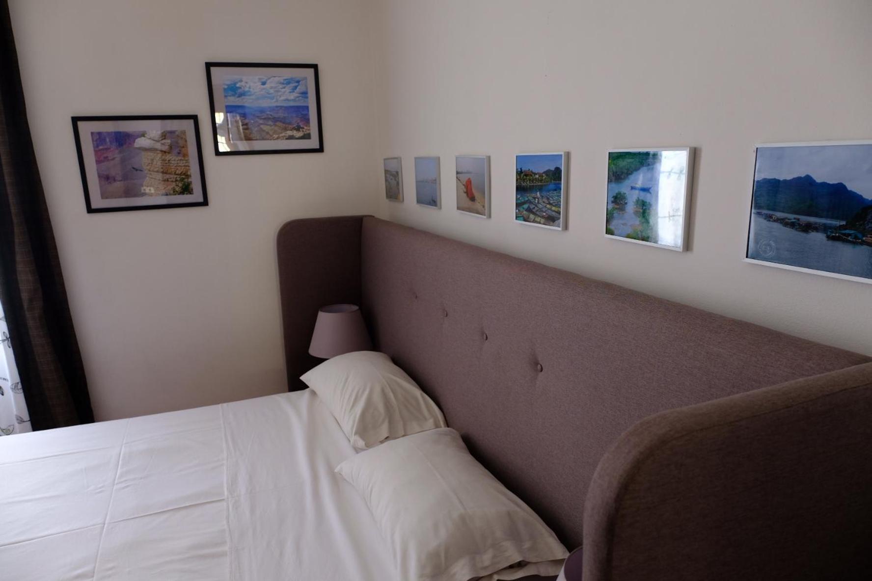 Deluxe King Room photo 3