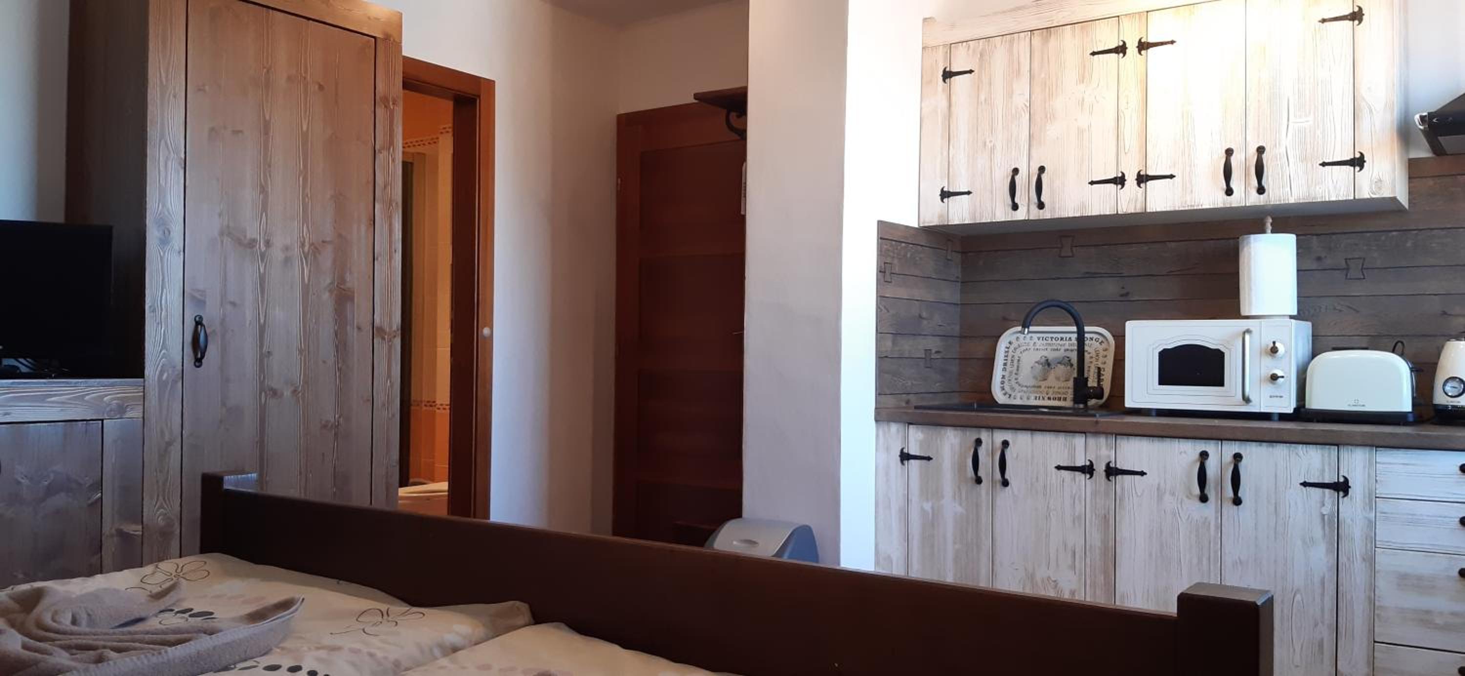 Double Room with Park View photo 1