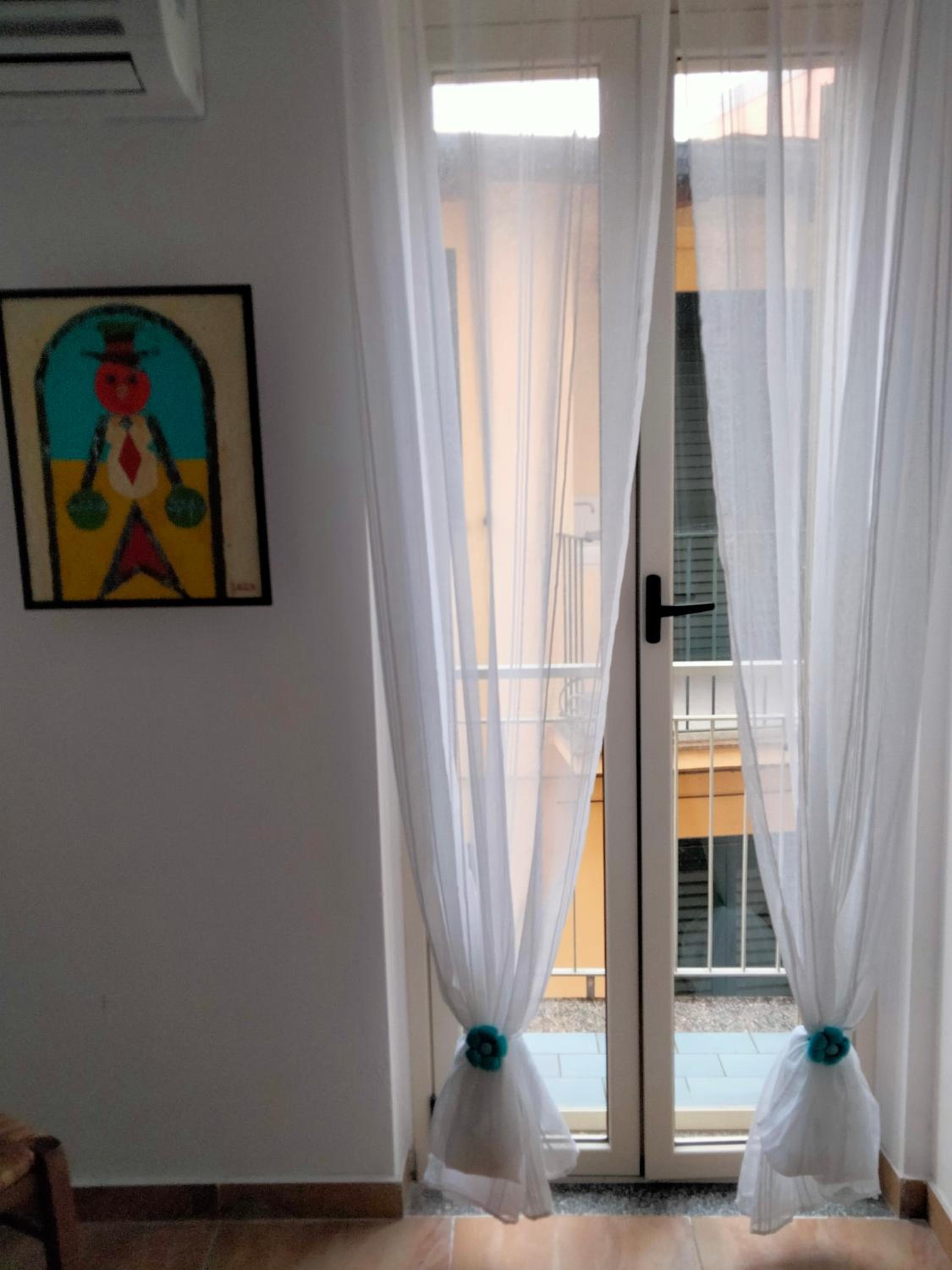 Double Room - Photo 10