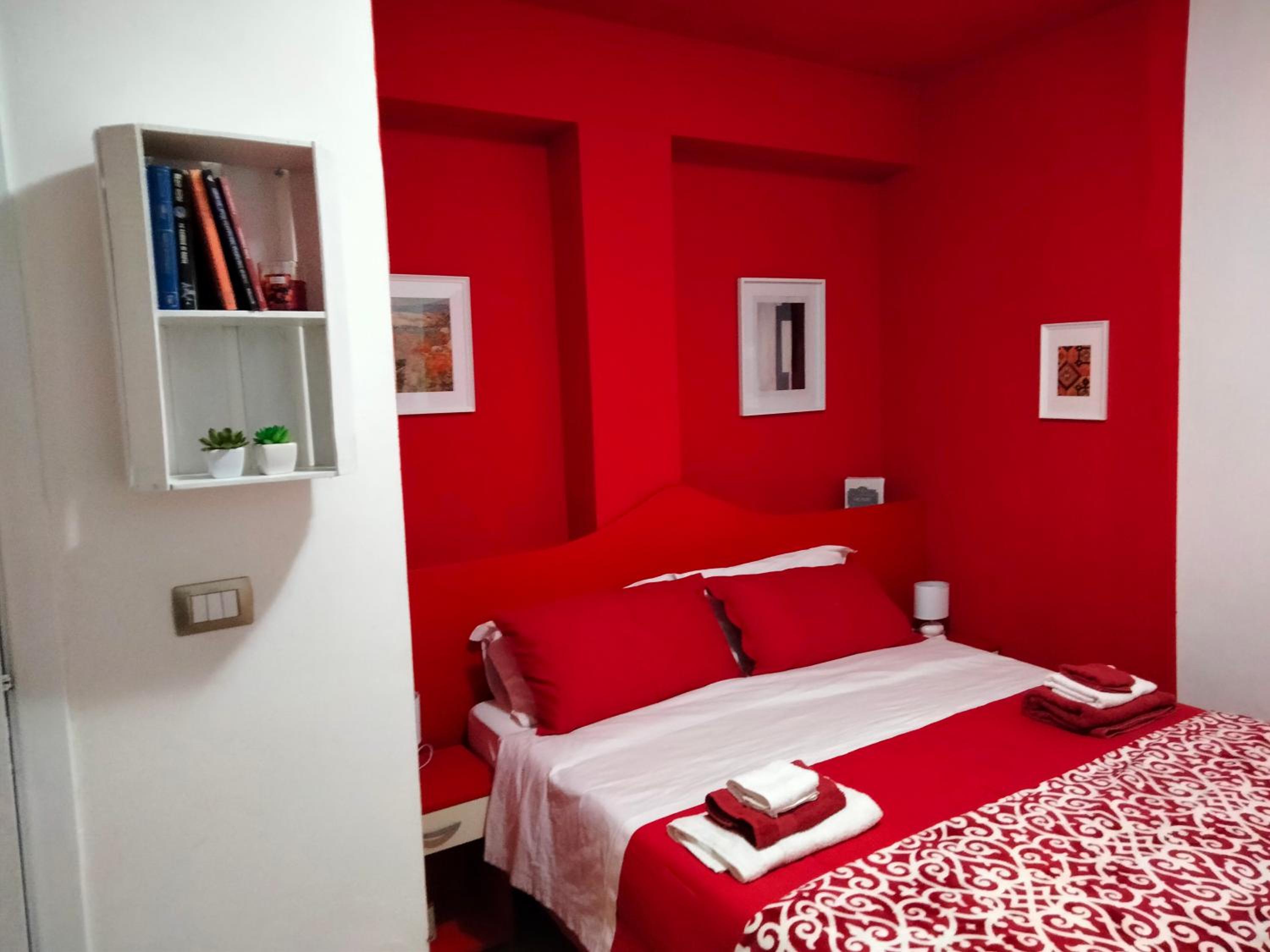 Double Room - Photo 11