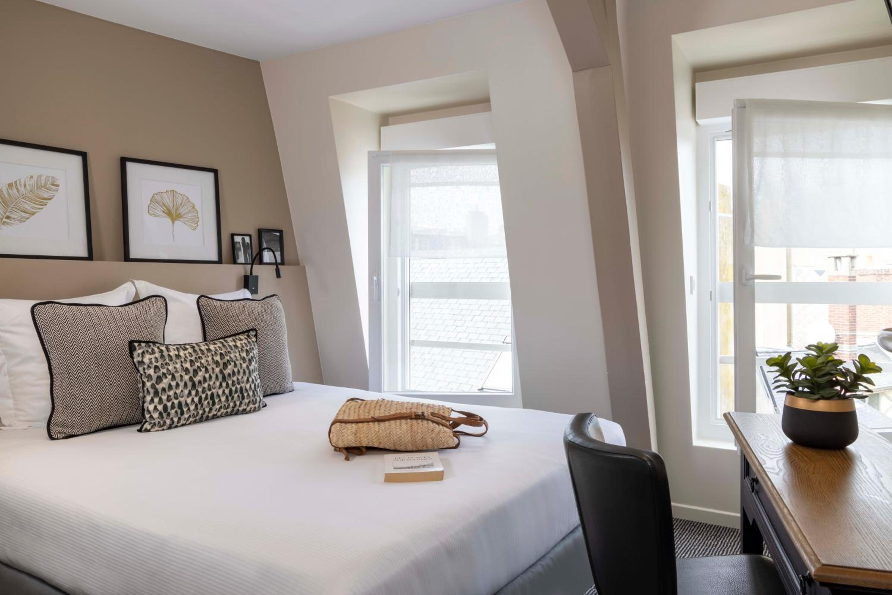 Comfort double room – Small house - Photo 1