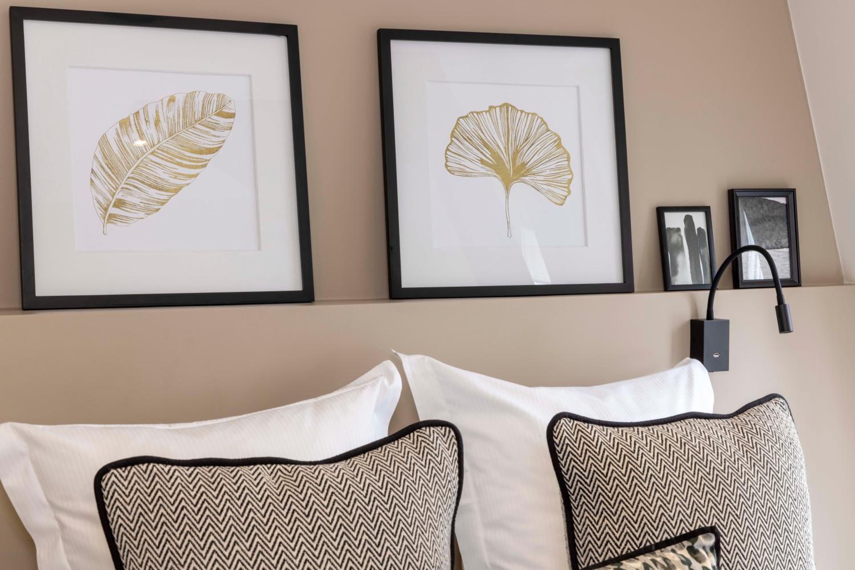 Comfort double room – Small house - Photo 5