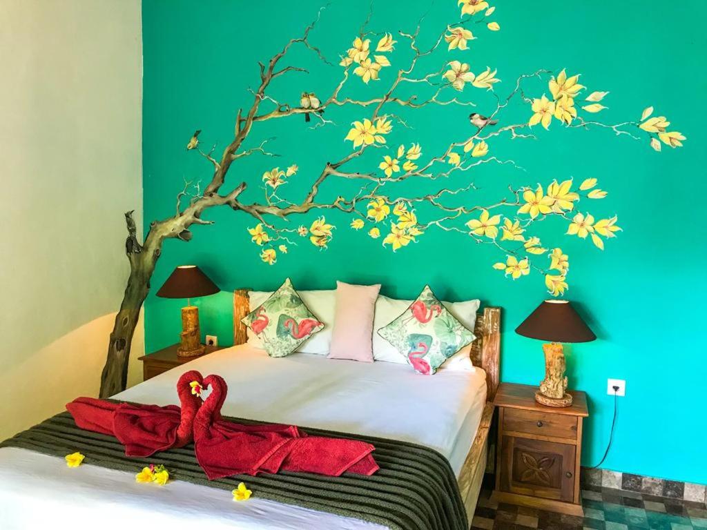Deluxe Double Room - Photo 8