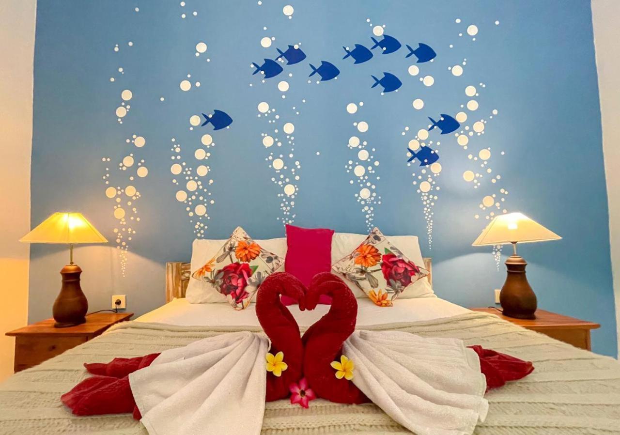 Deluxe Double Room - Photo 7