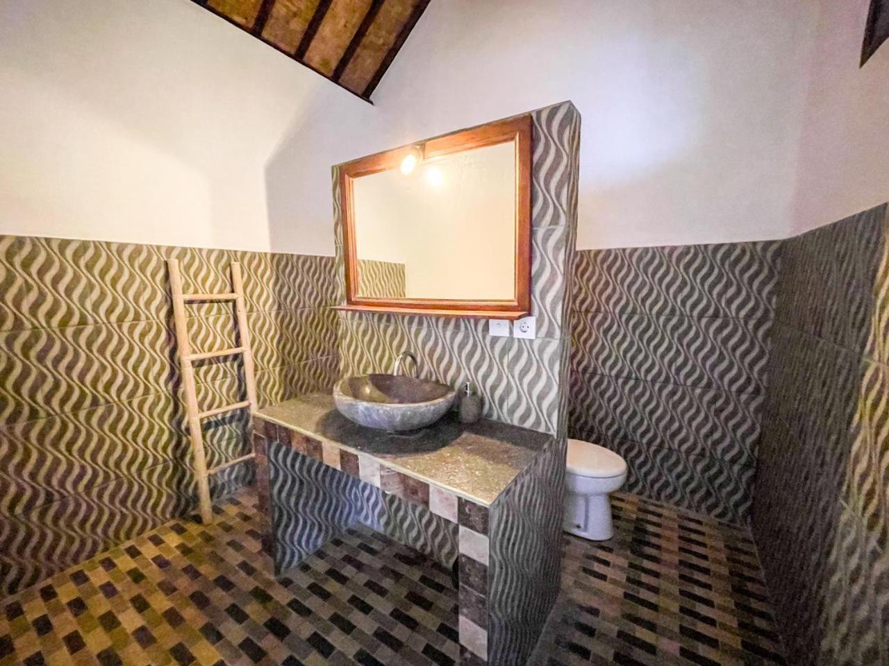 Deluxe Double Room - Photo 5