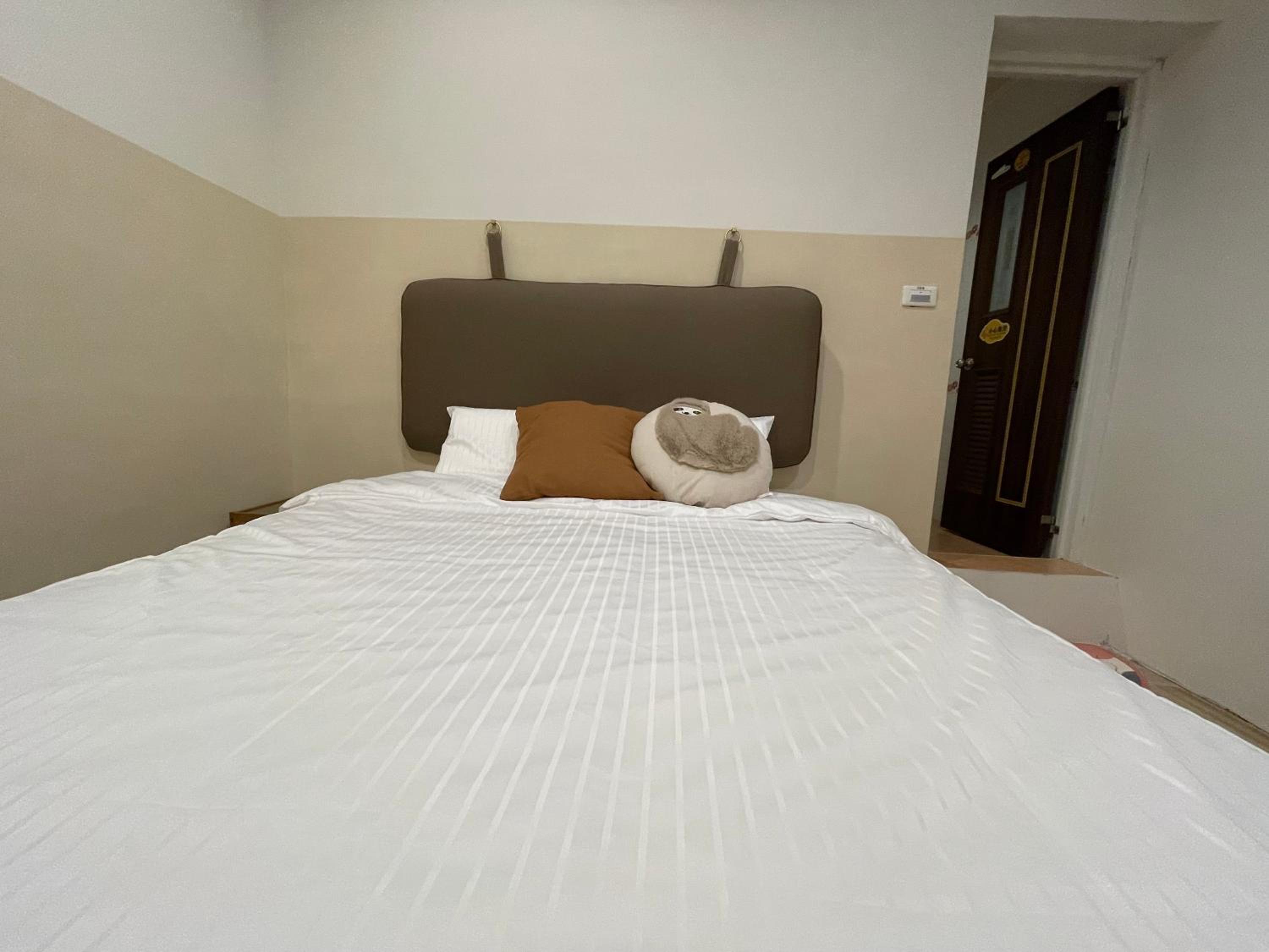 Double Room with Private Bathroom photo 1
