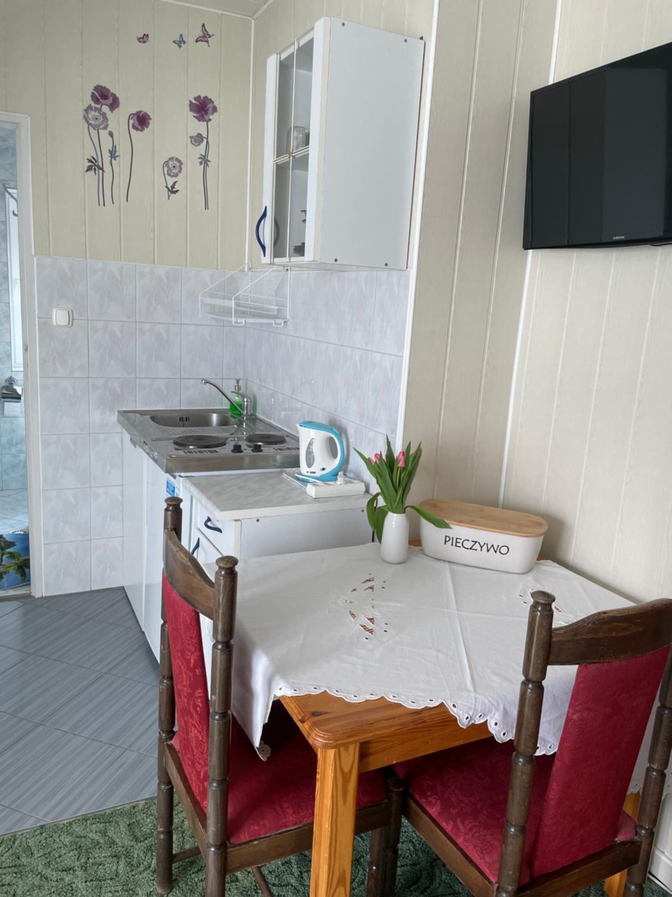 Double Room - Photo 14