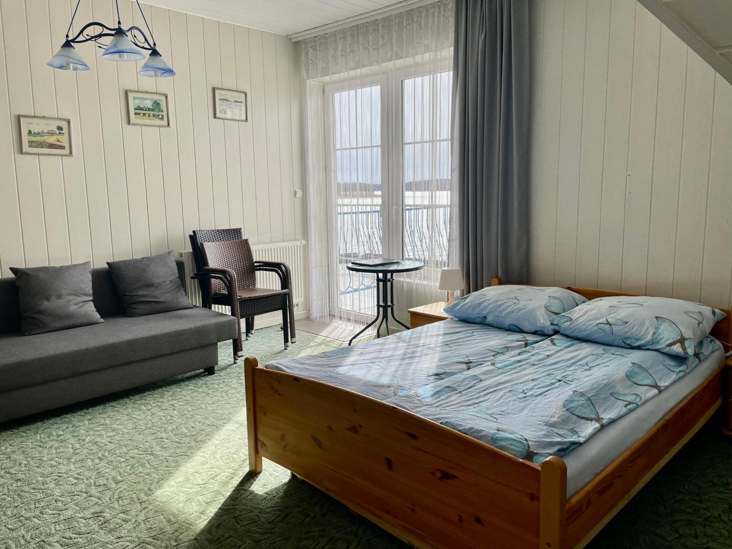 Double Room - Photo 1