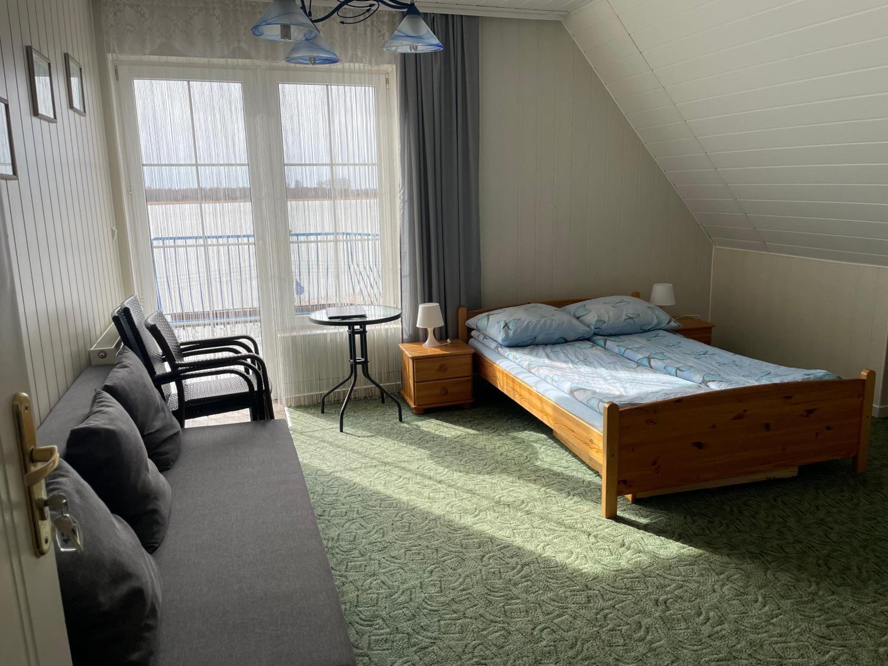 Double Room - Photo 15