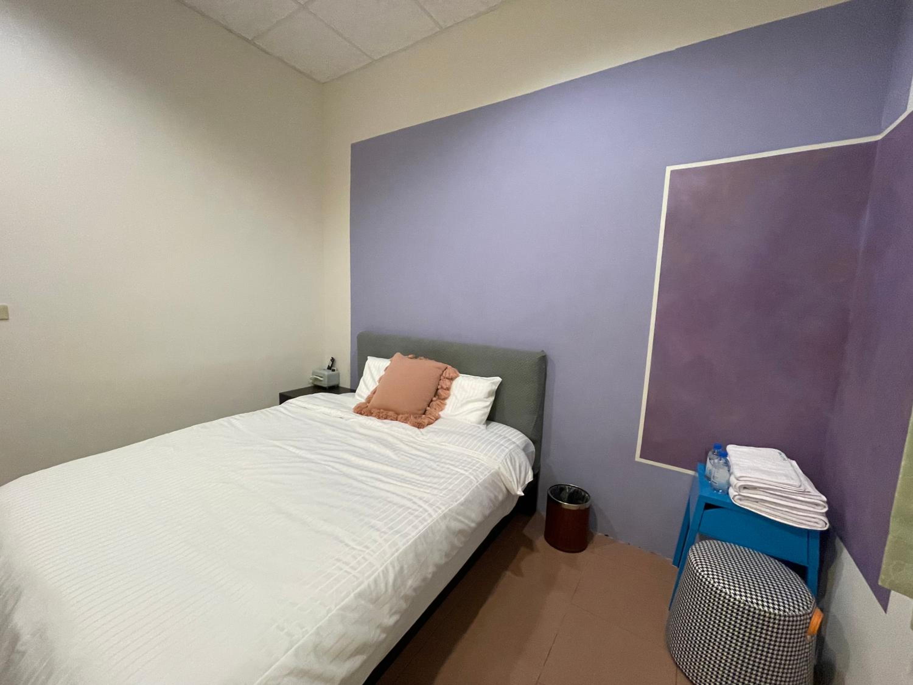 Standard Double Room with Shared Bathroom photo 1