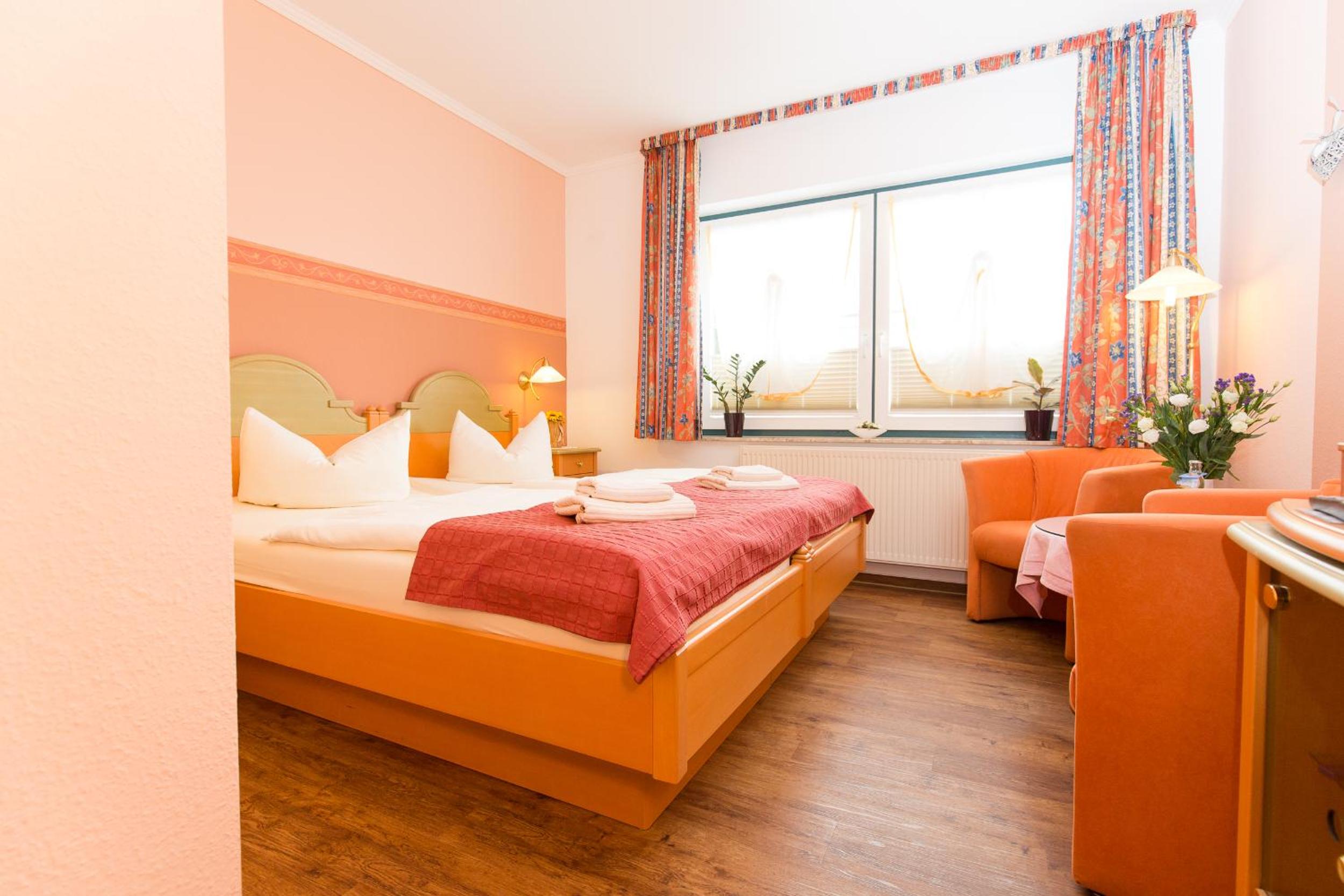 Double Room photo 1