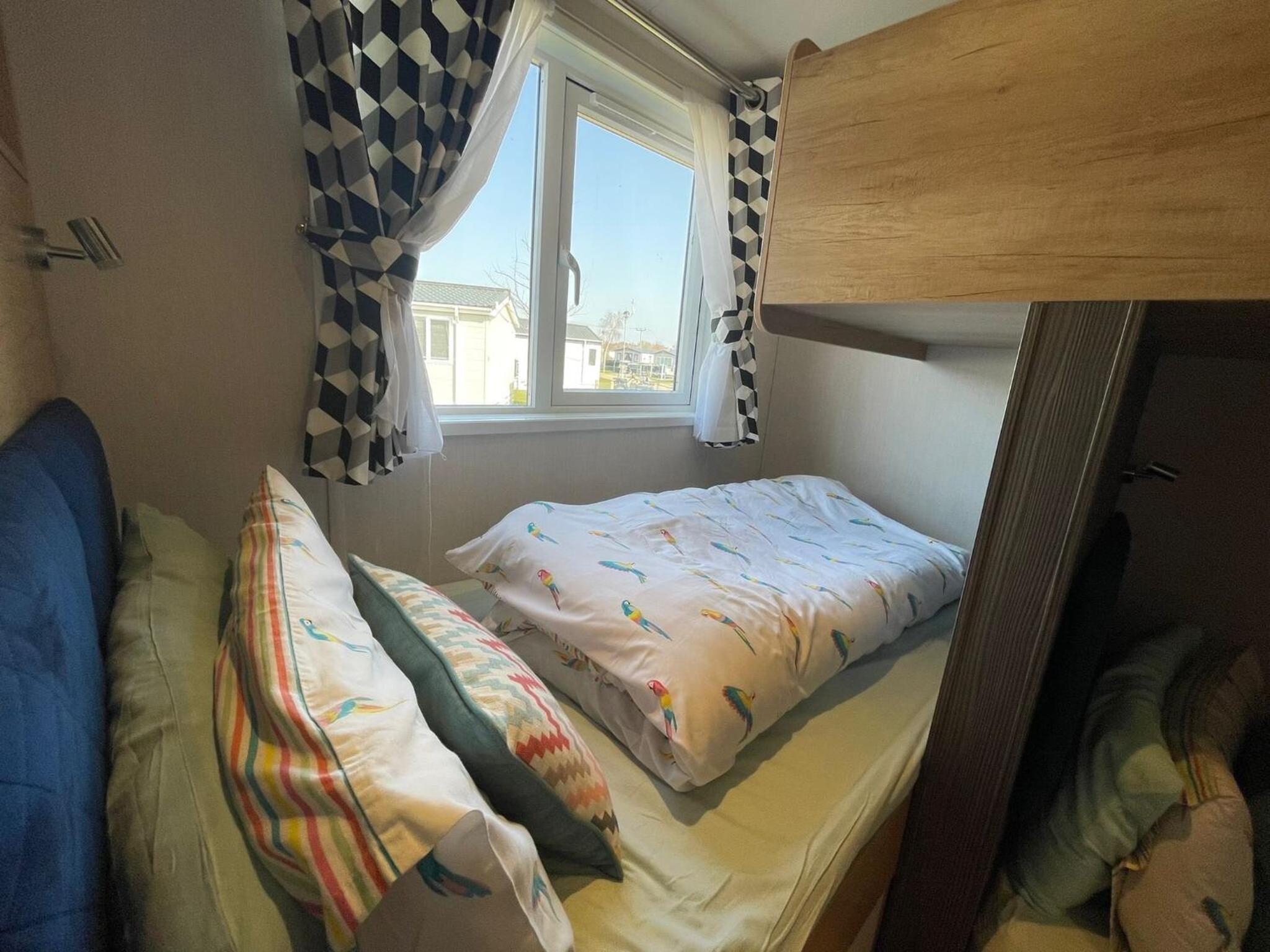 Three-Bedroom Apartment - Photo 26