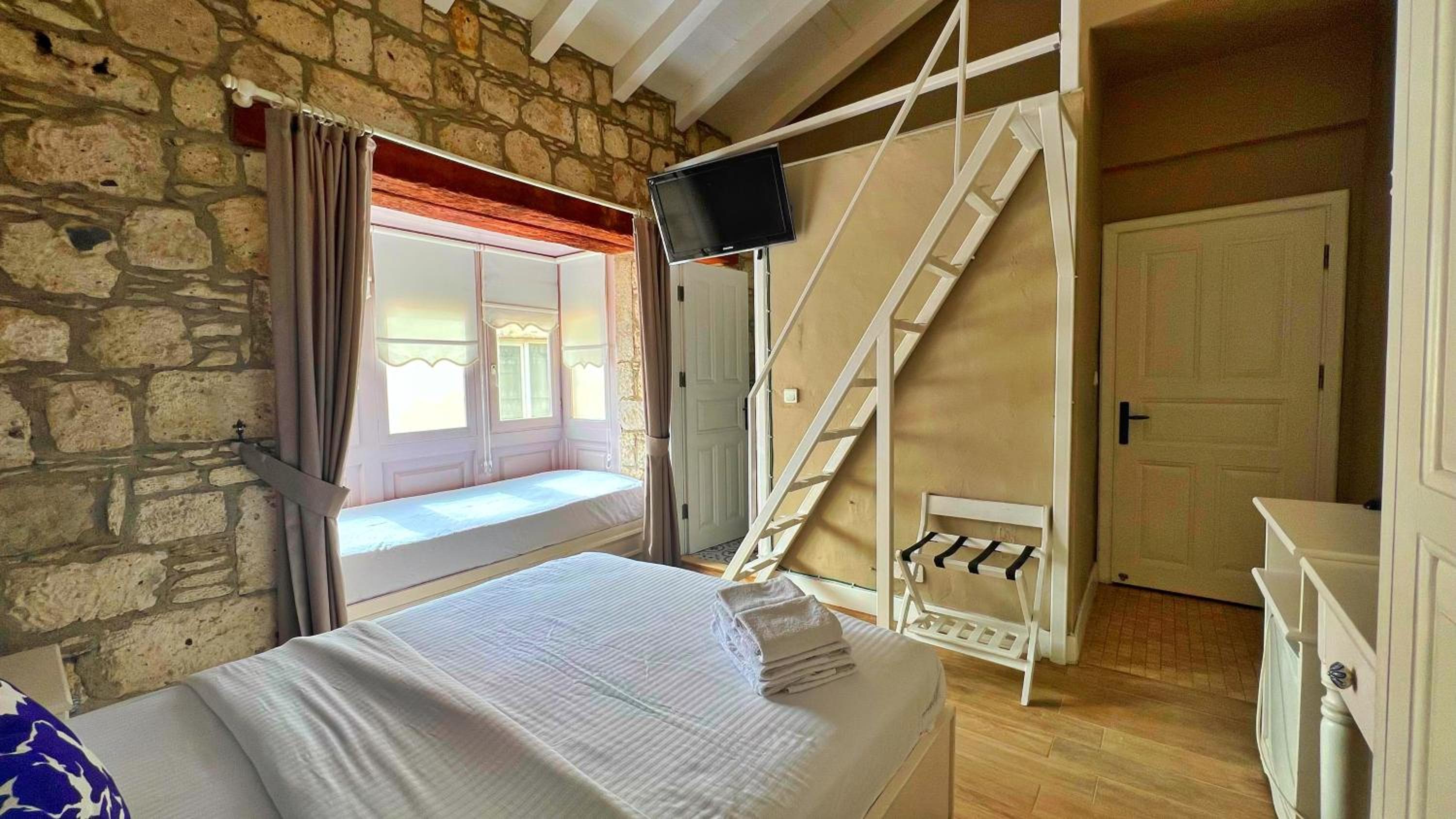 Superior Quadruple Room