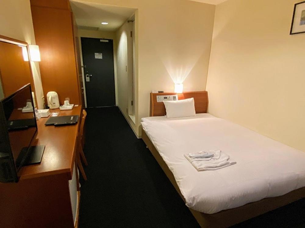 Double Room - Smoking - Photo 1