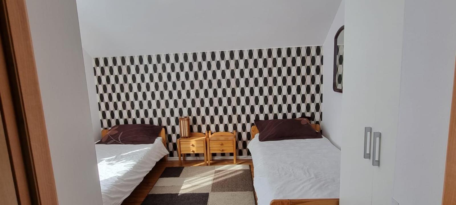 Double Room - Photo 1