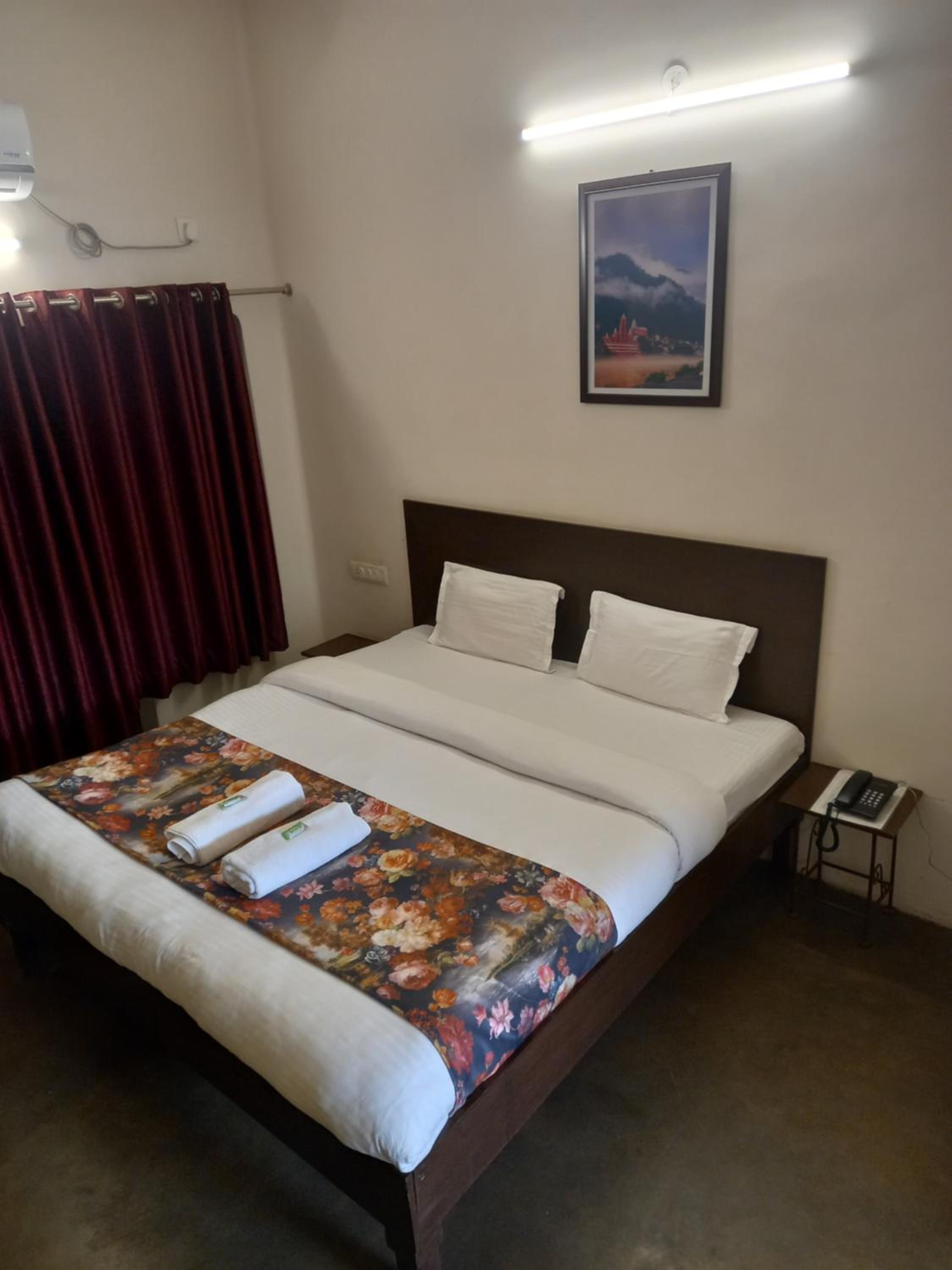Deluxe Double Room - Photo 4