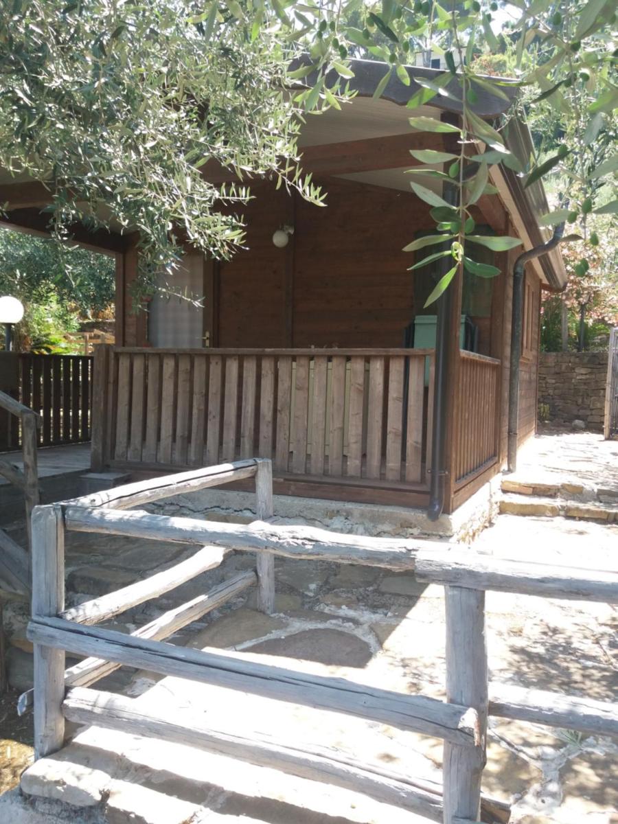 Chalet photo 2