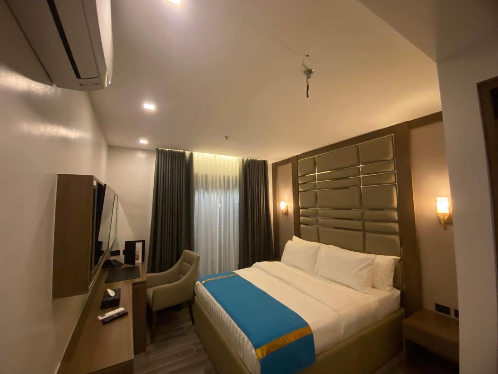 Deluxe Double Room - Photo 4