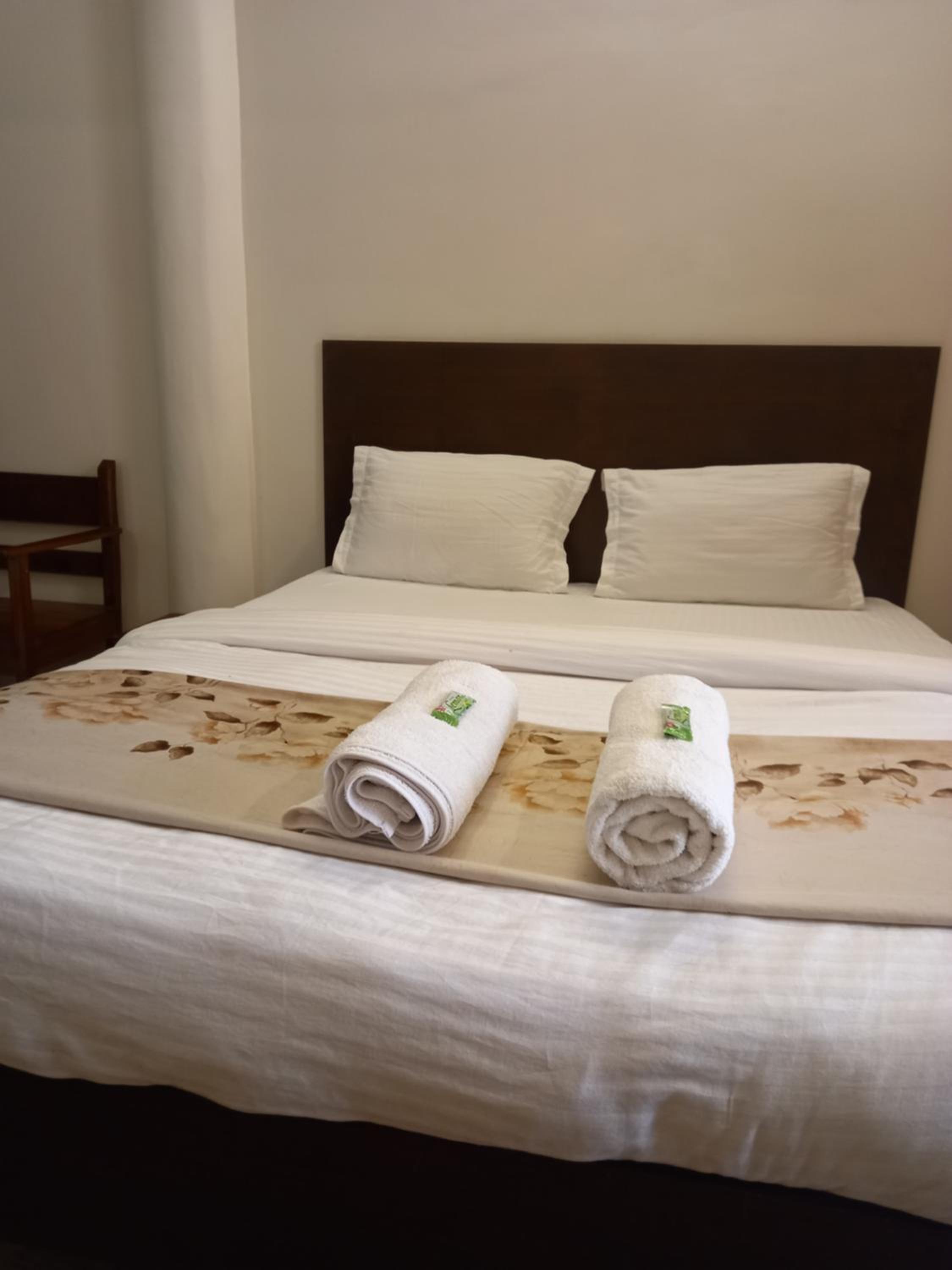 Standard Double Room - Photo 1
