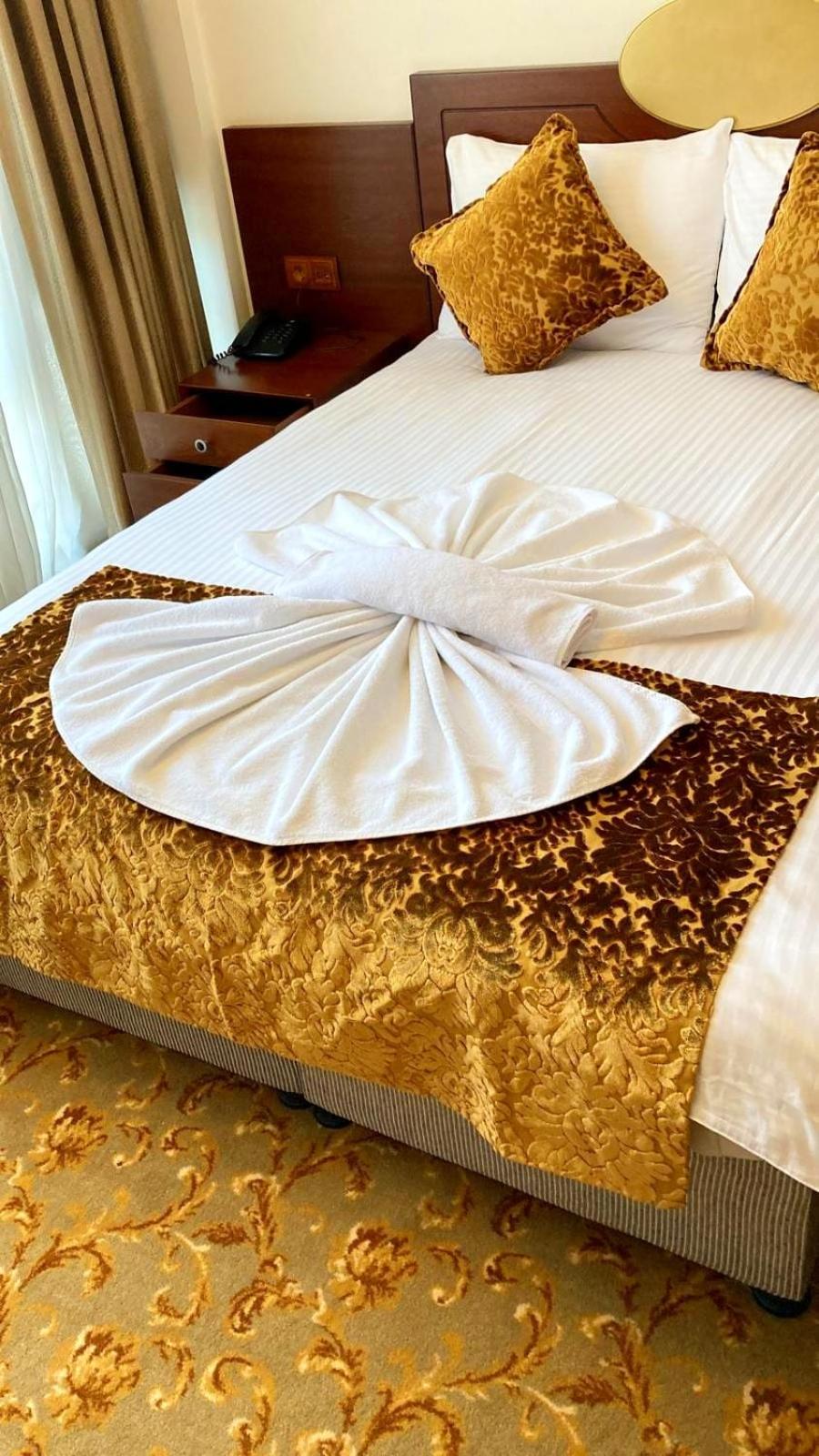 Double Room with Balcony photo 1