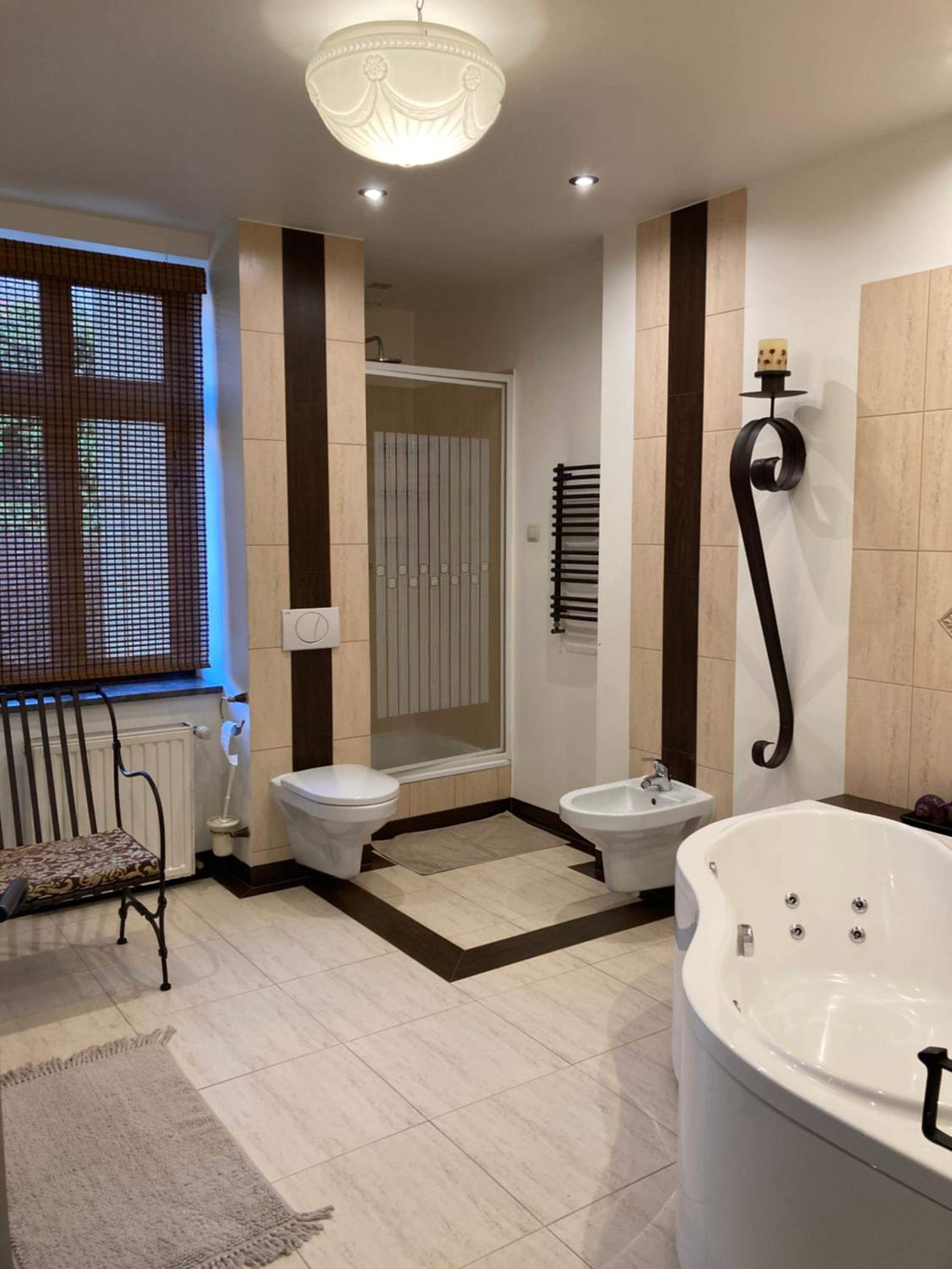 Studio with Spa Bath photo 2