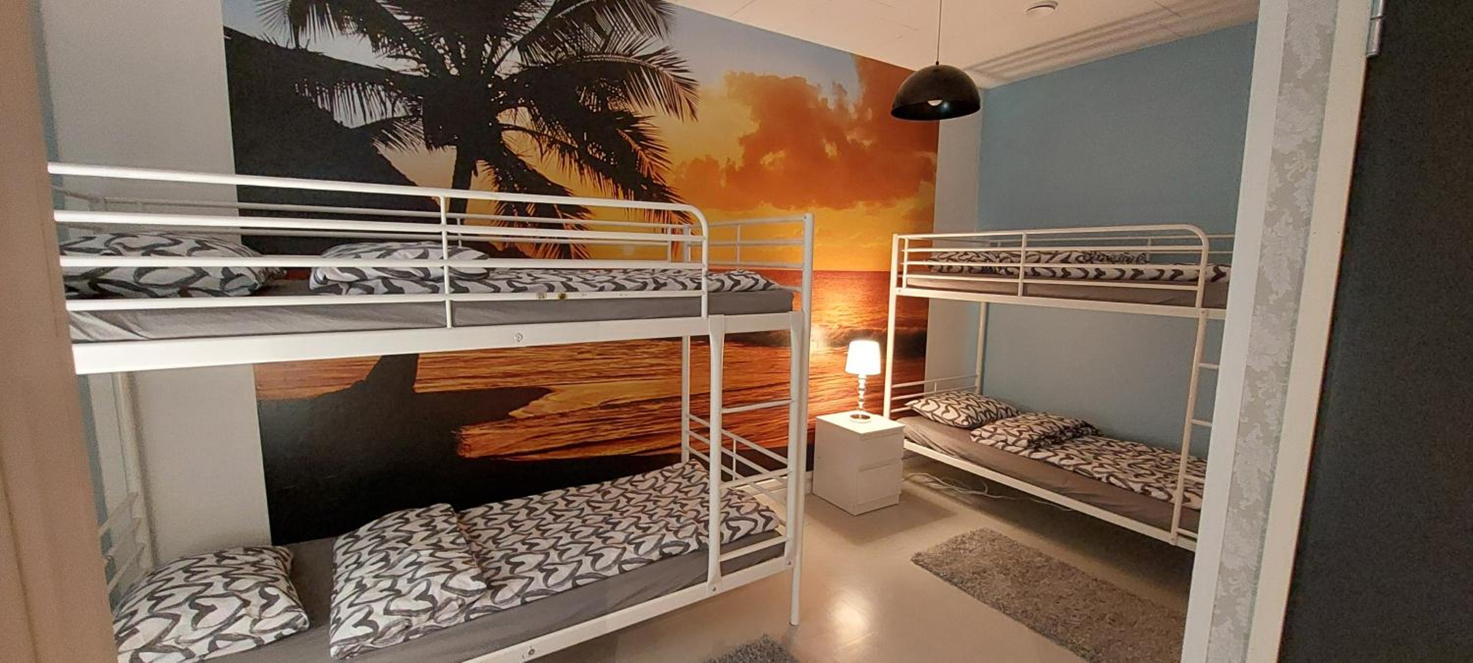 Two-Bedroom Apartment - Photo 1