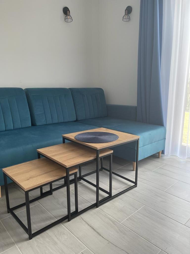 Two-Bedroom House photo 2