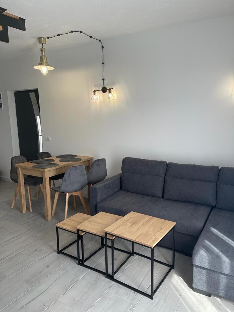 Two-Bedroom House photo 2
