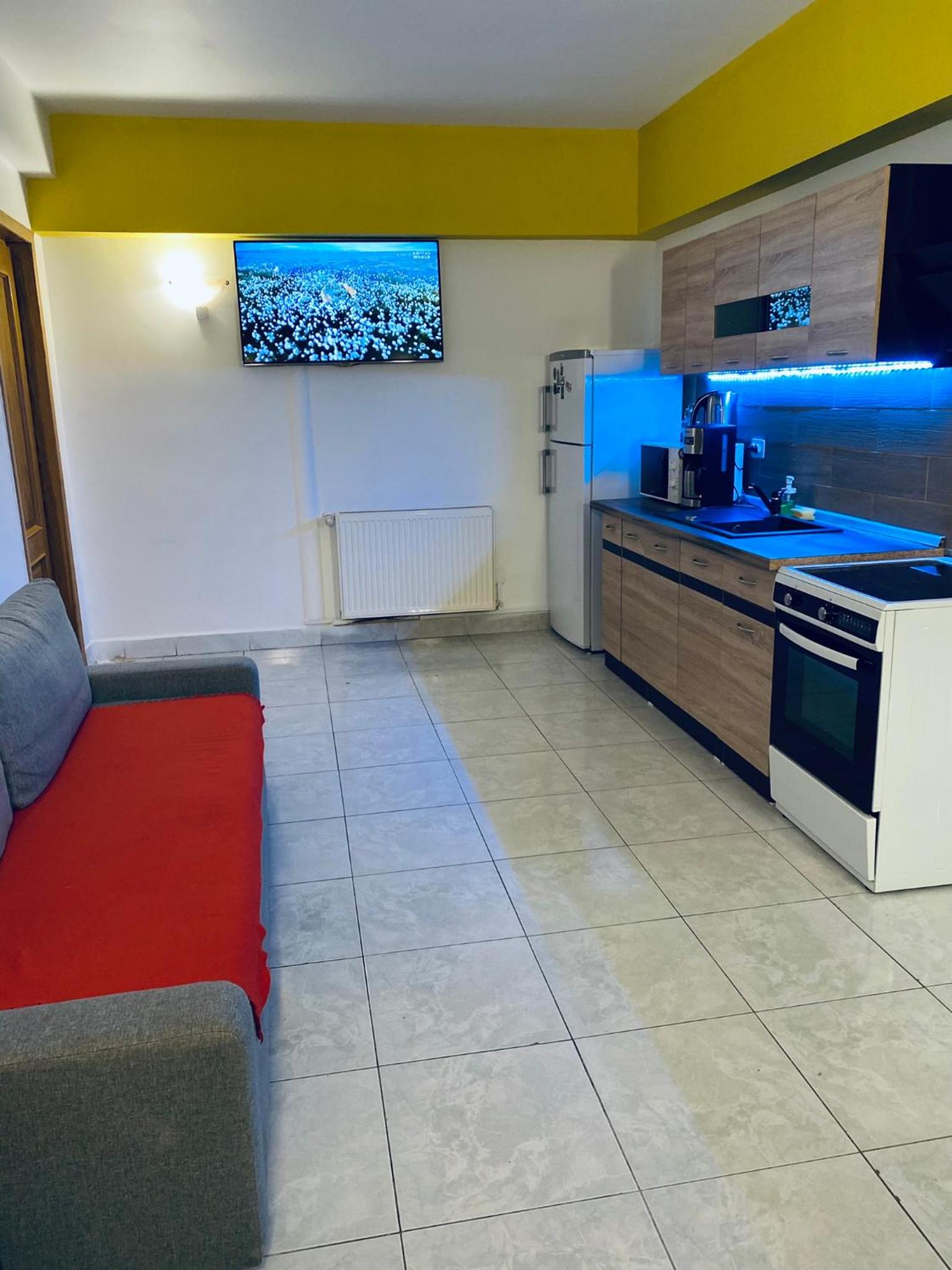 Three-Bedroom Apartment - Photo 11