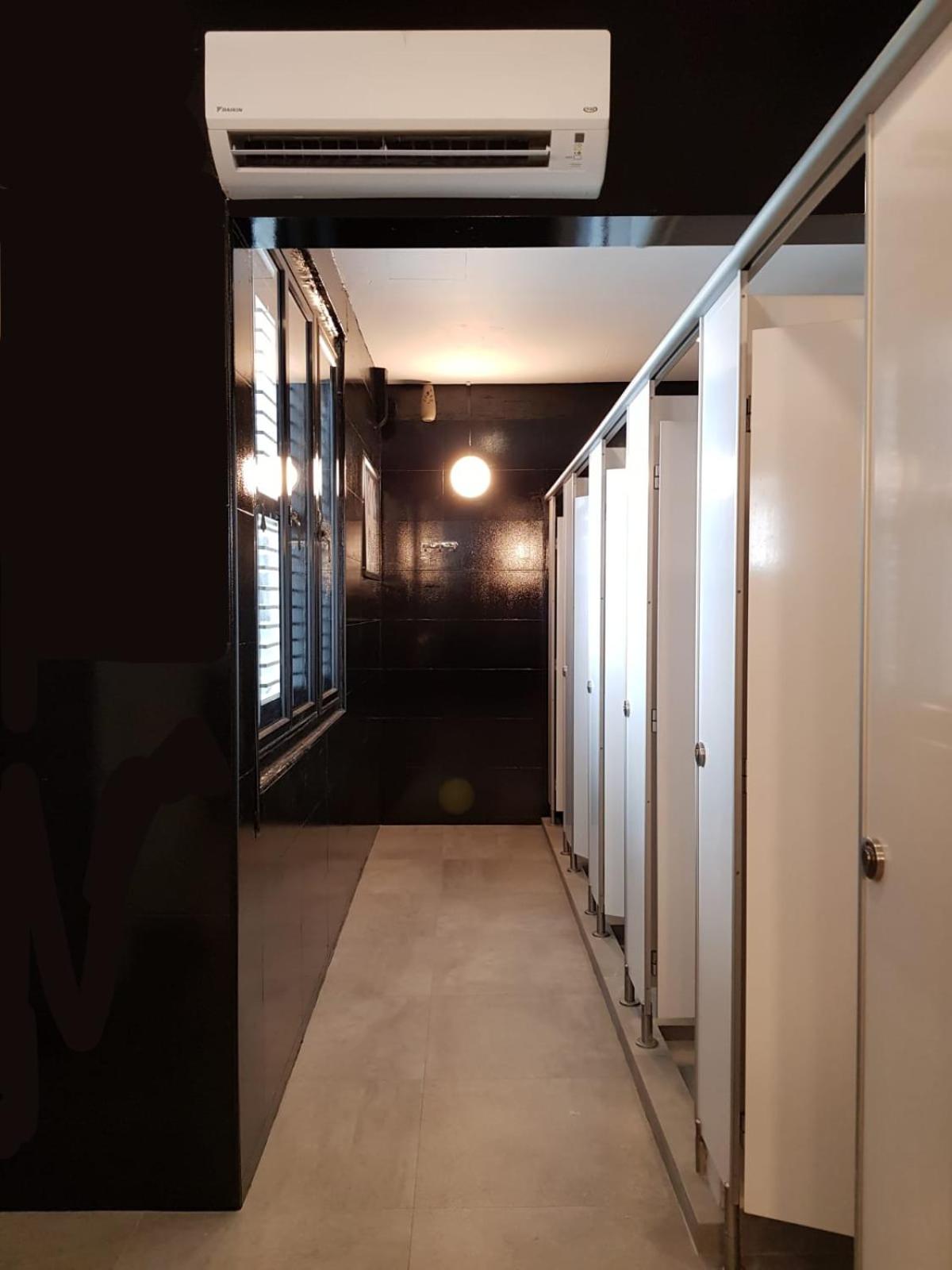 Private Room with 10 Single Pods photo 2